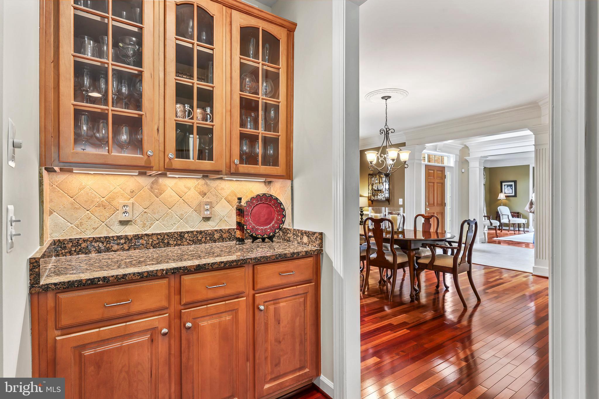 COTON COMMONS - Residential