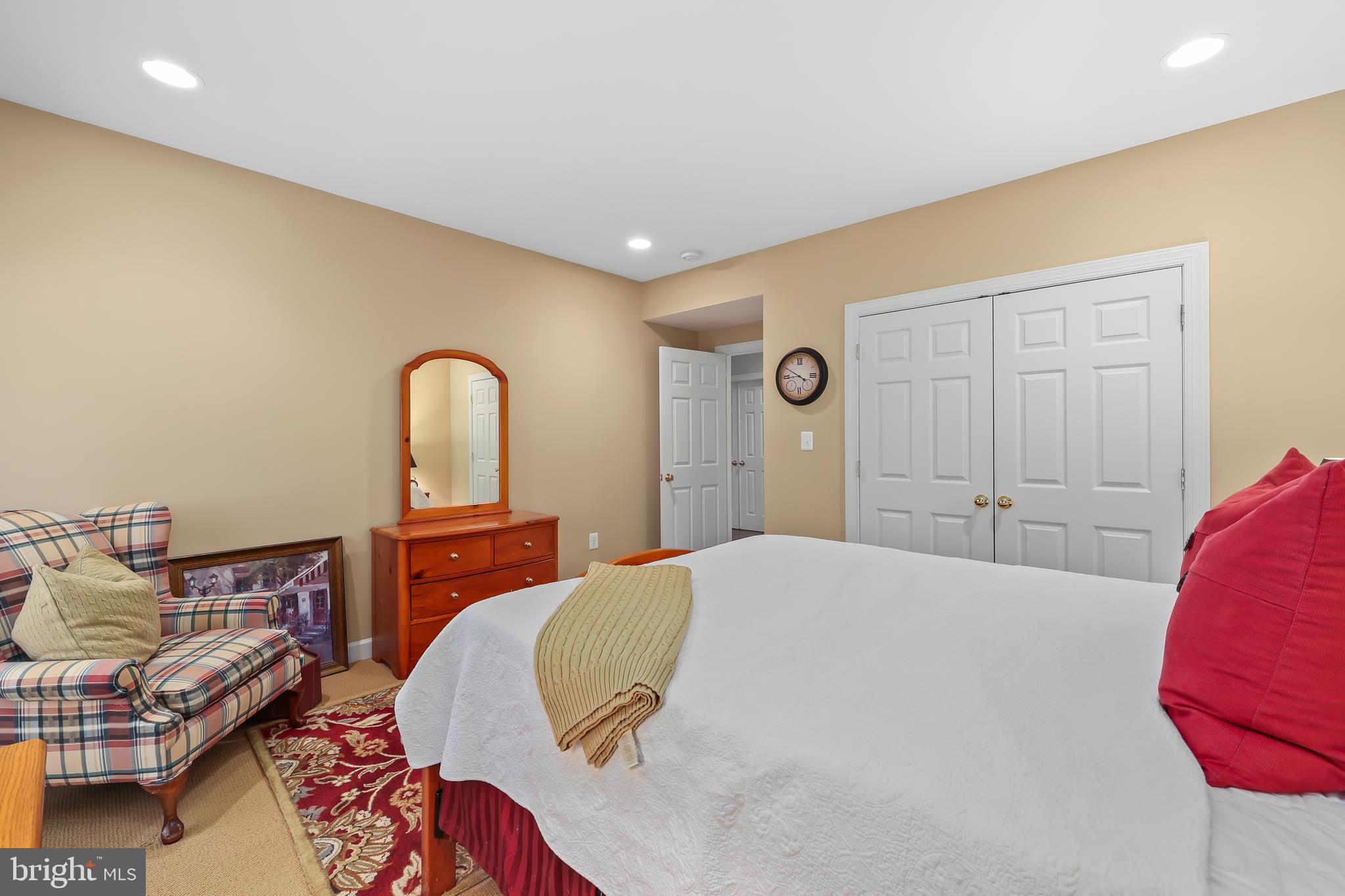 COTON COMMONS - Residential