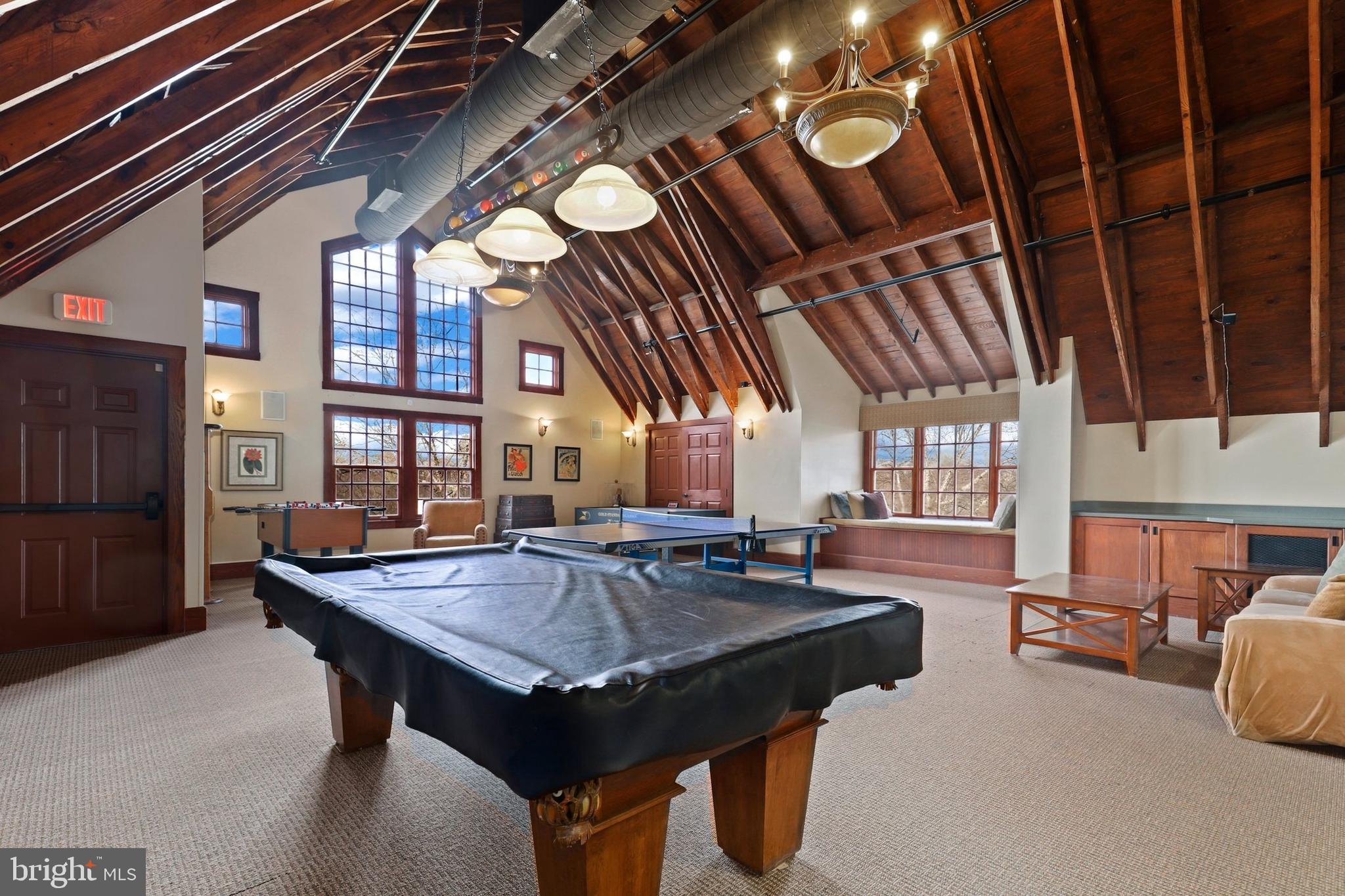 COTON COMMONS - Residential