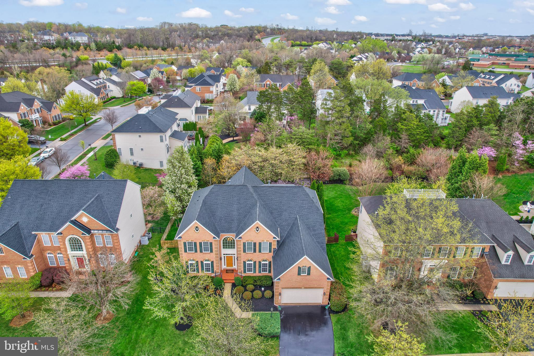 COTON COMMONS - Residential