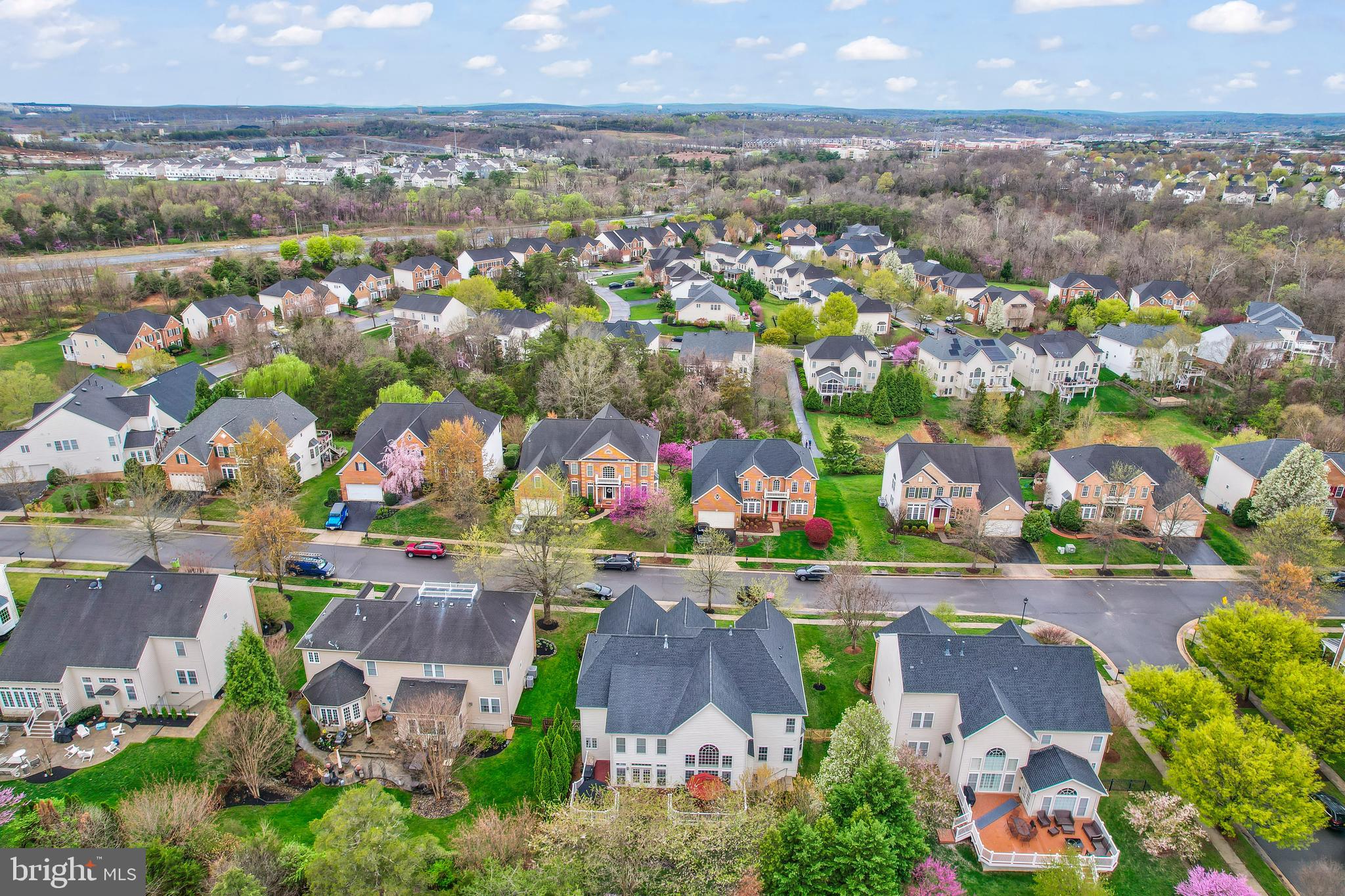 COTON COMMONS - Residential