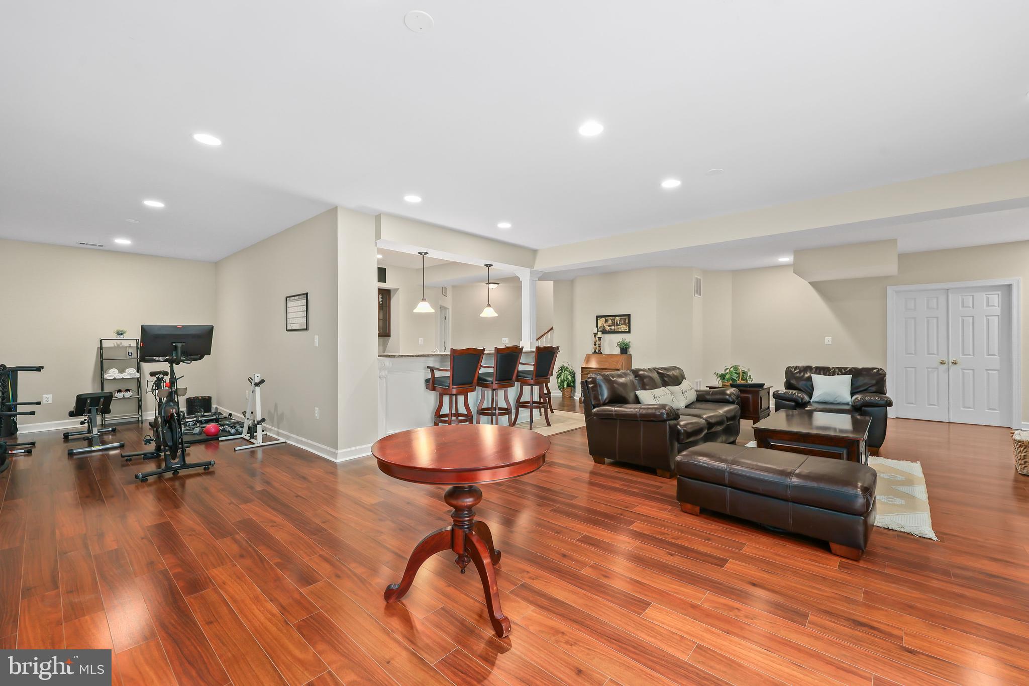 COTON COMMONS - Residential