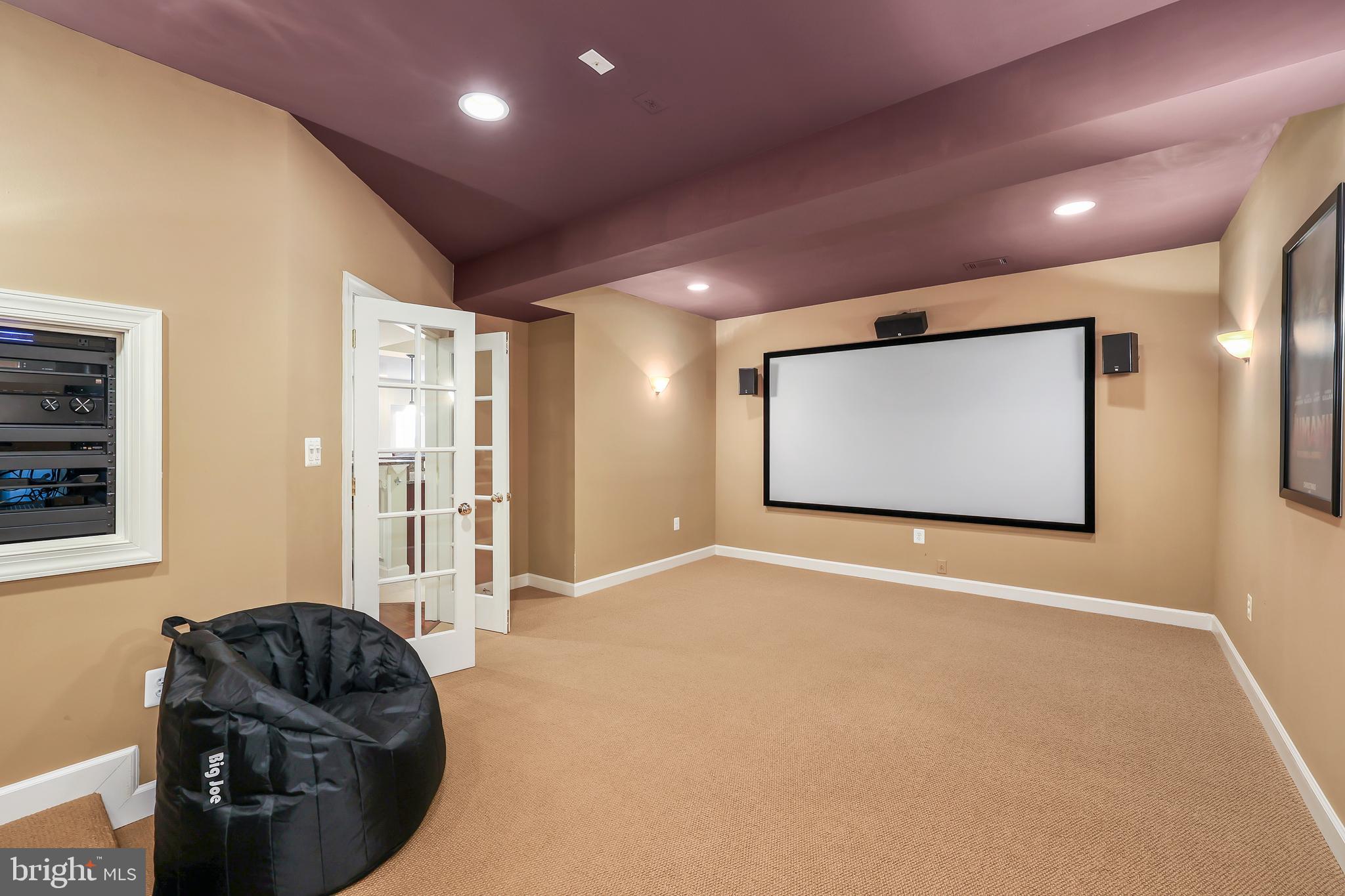 COTON COMMONS - Residential