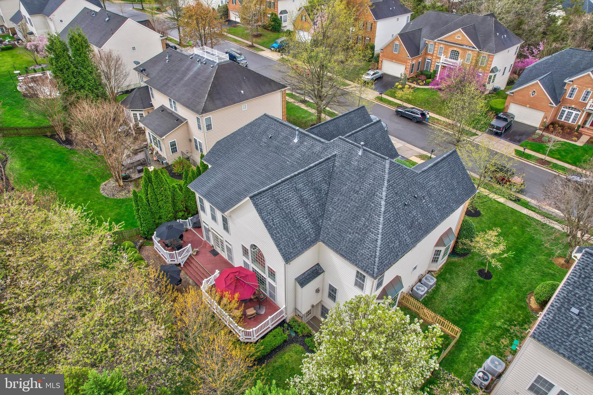 COTON COMMONS - Residential