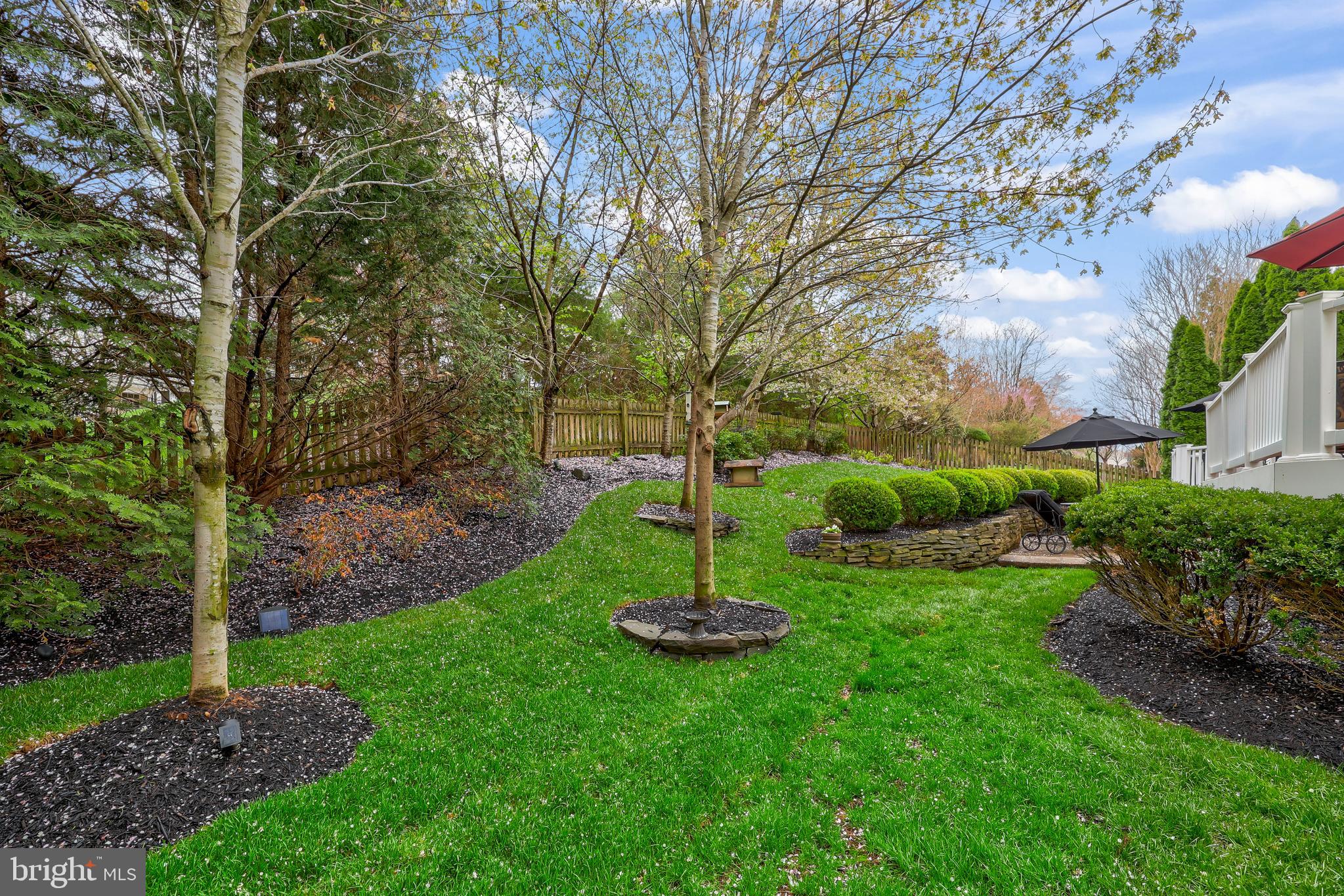 COTON COMMONS - Residential