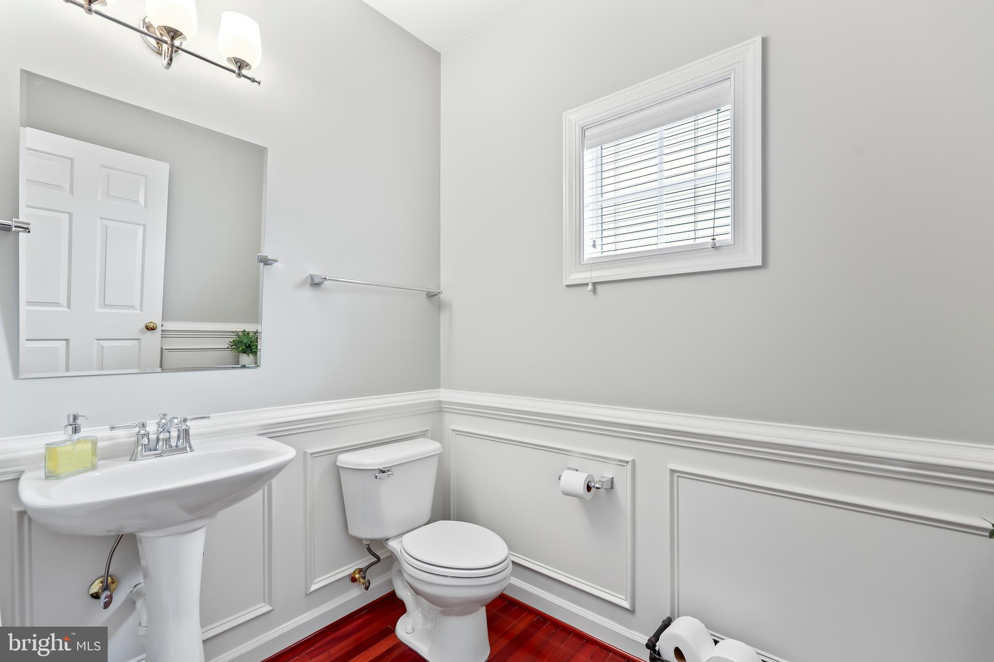 COTON COMMONS - Residential