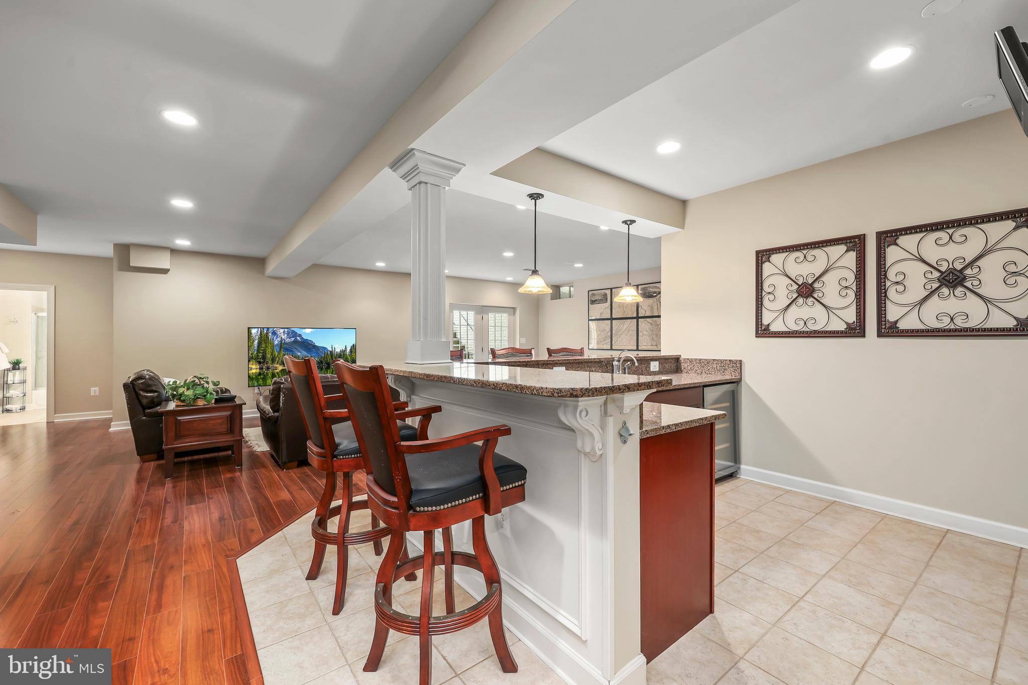 COTON COMMONS - Residential