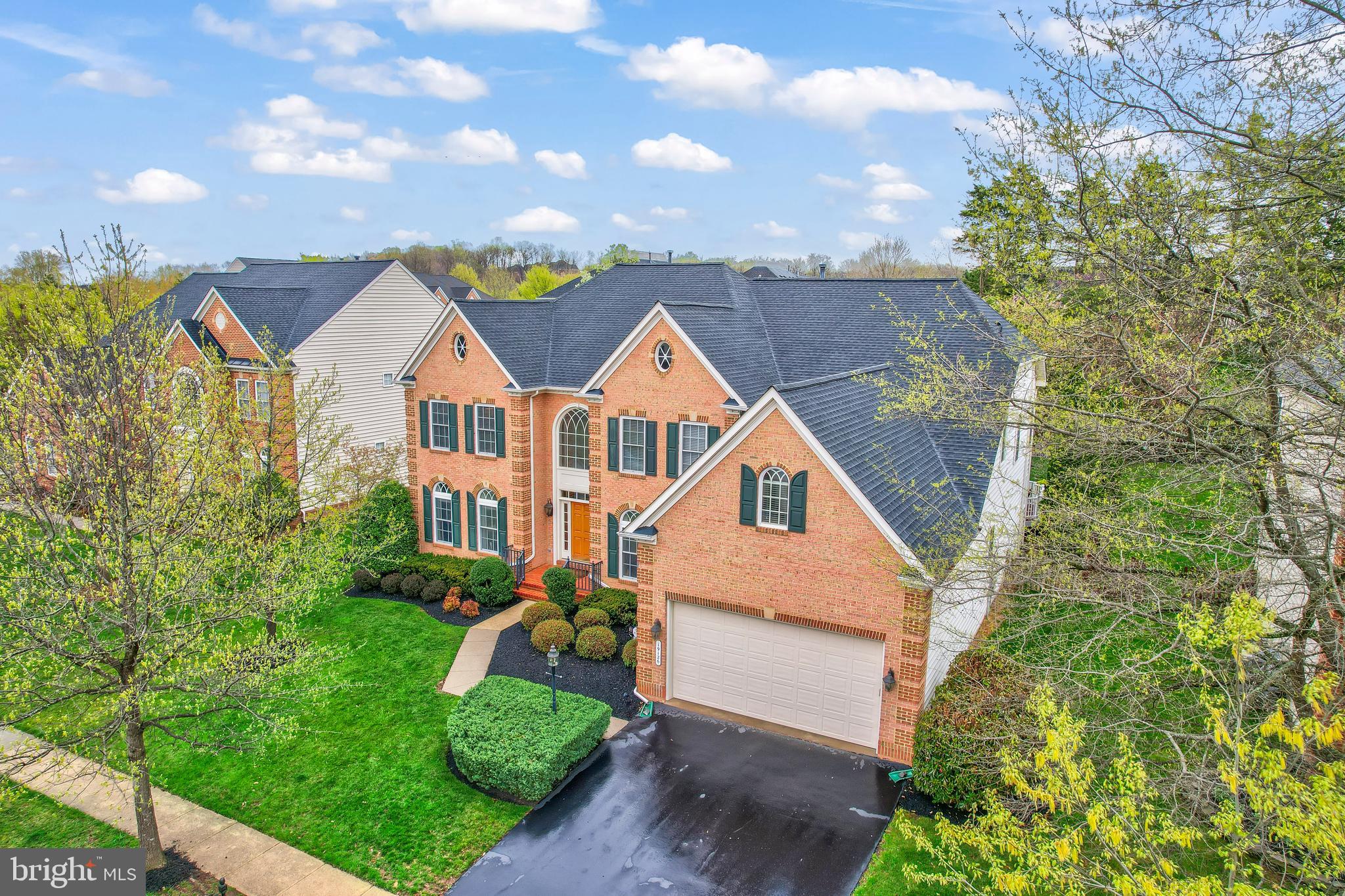 COTON COMMONS - Residential