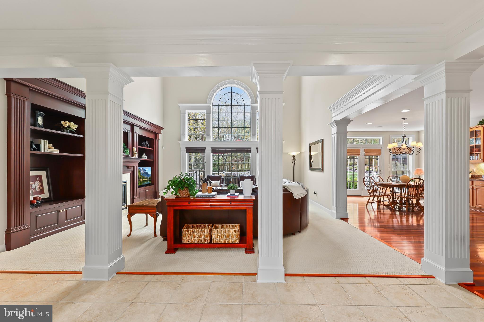 COTON COMMONS - Residential