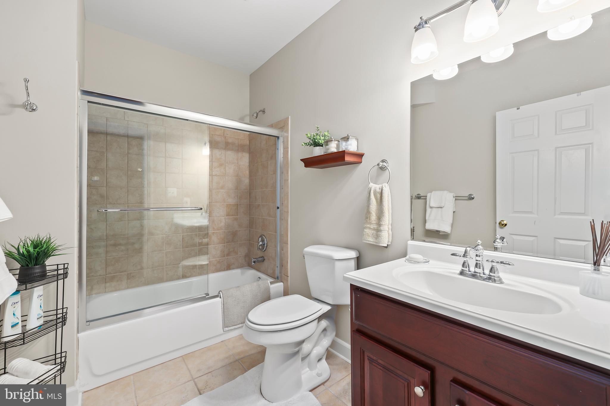 COTON COMMONS - Residential