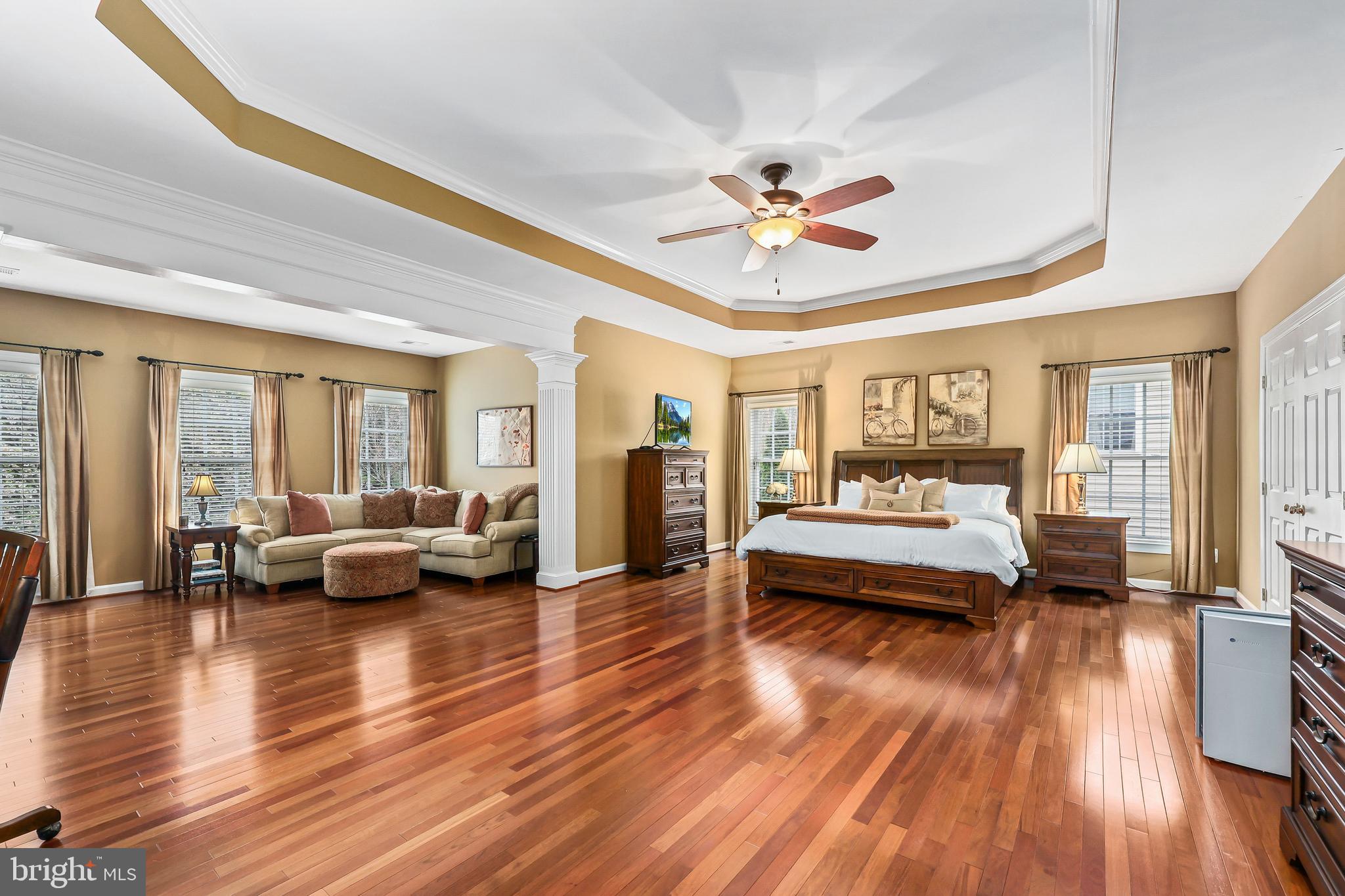 COTON COMMONS - Residential