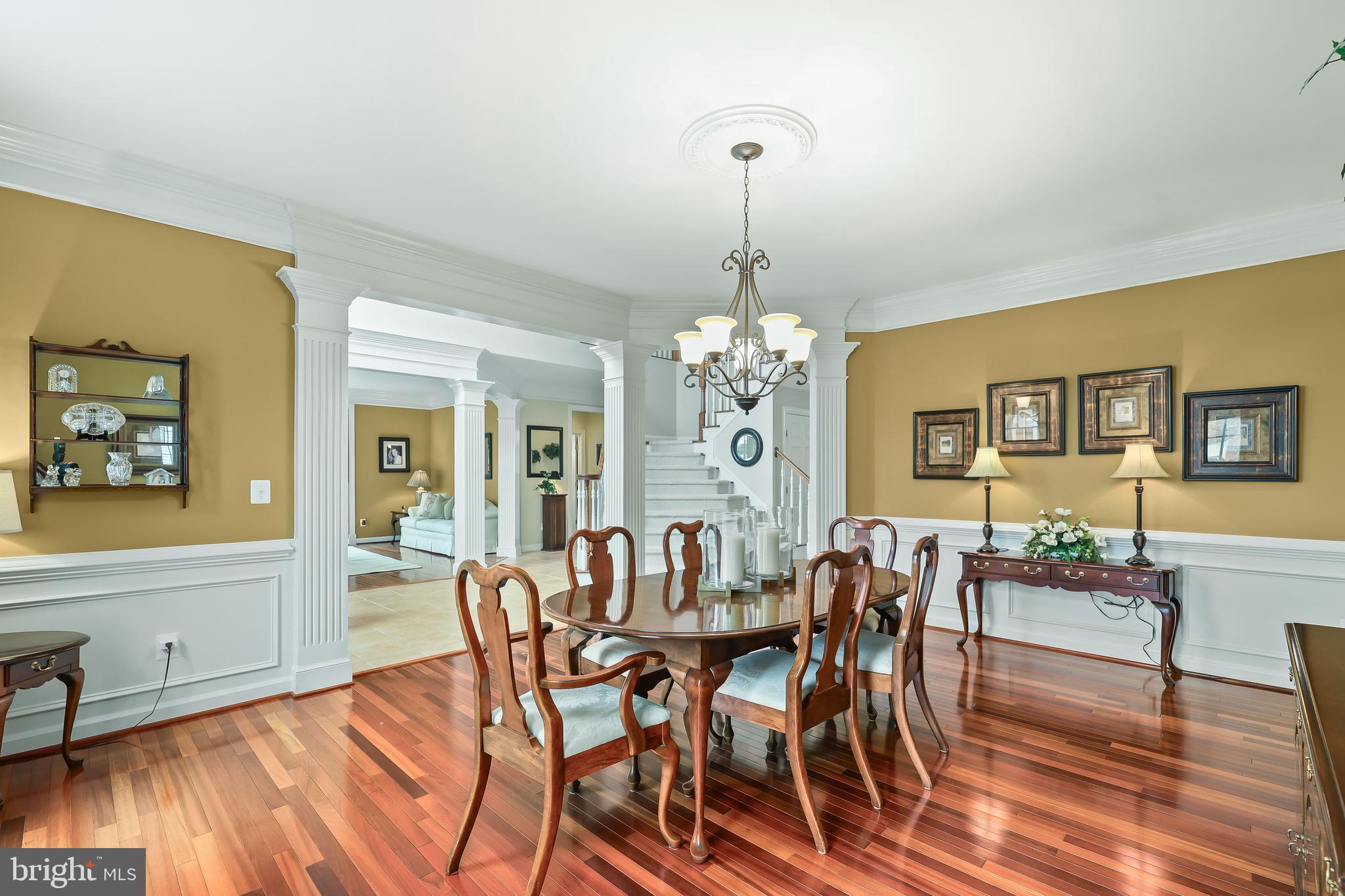 COTON COMMONS - Residential