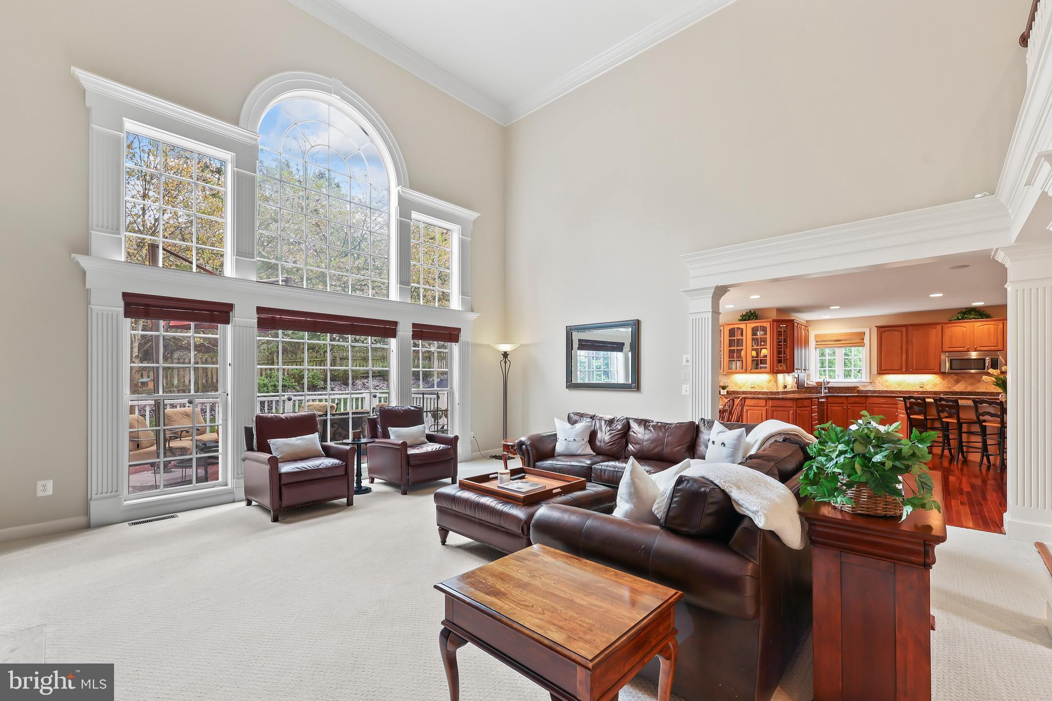 COTON COMMONS - Residential