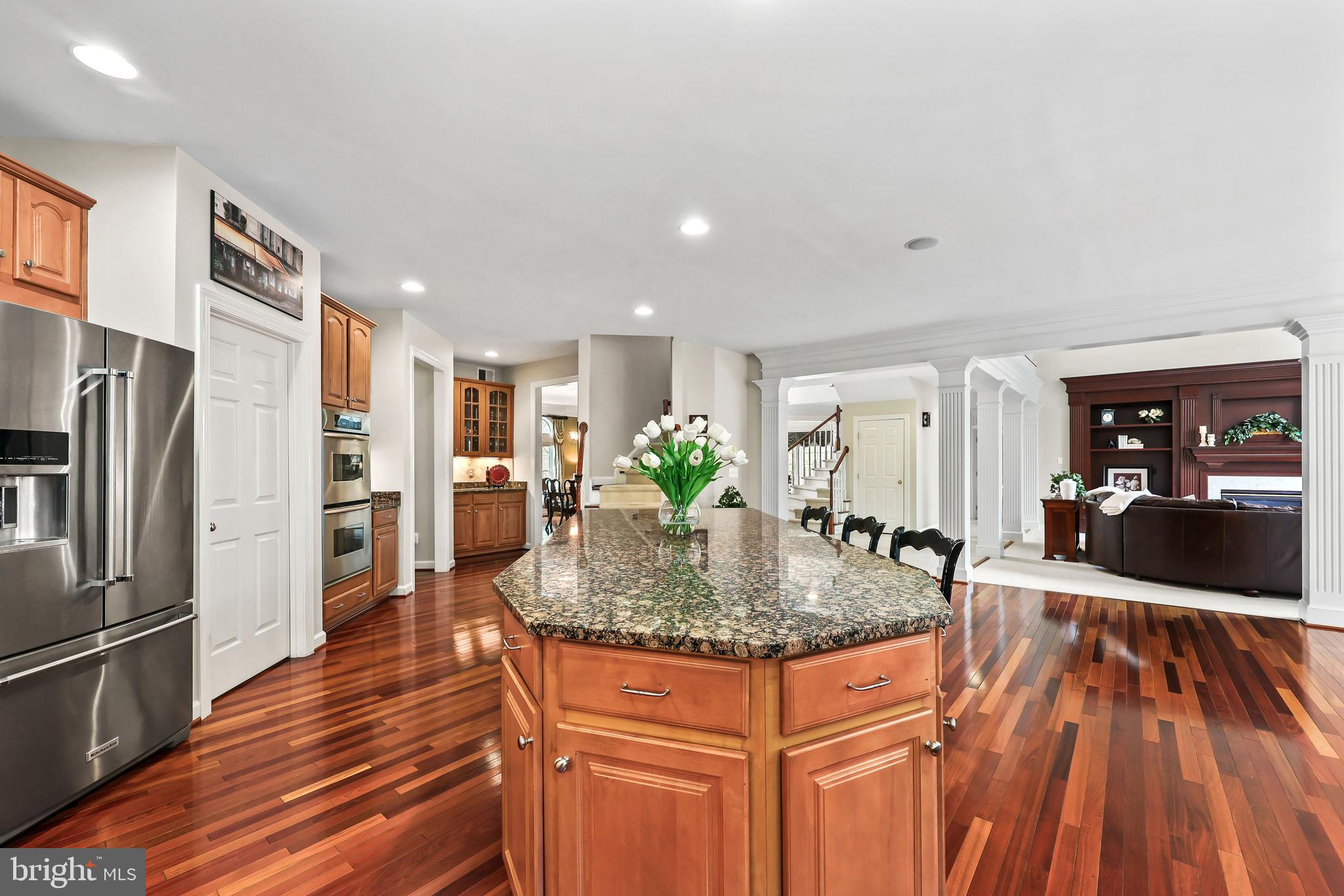 COTON COMMONS - Residential