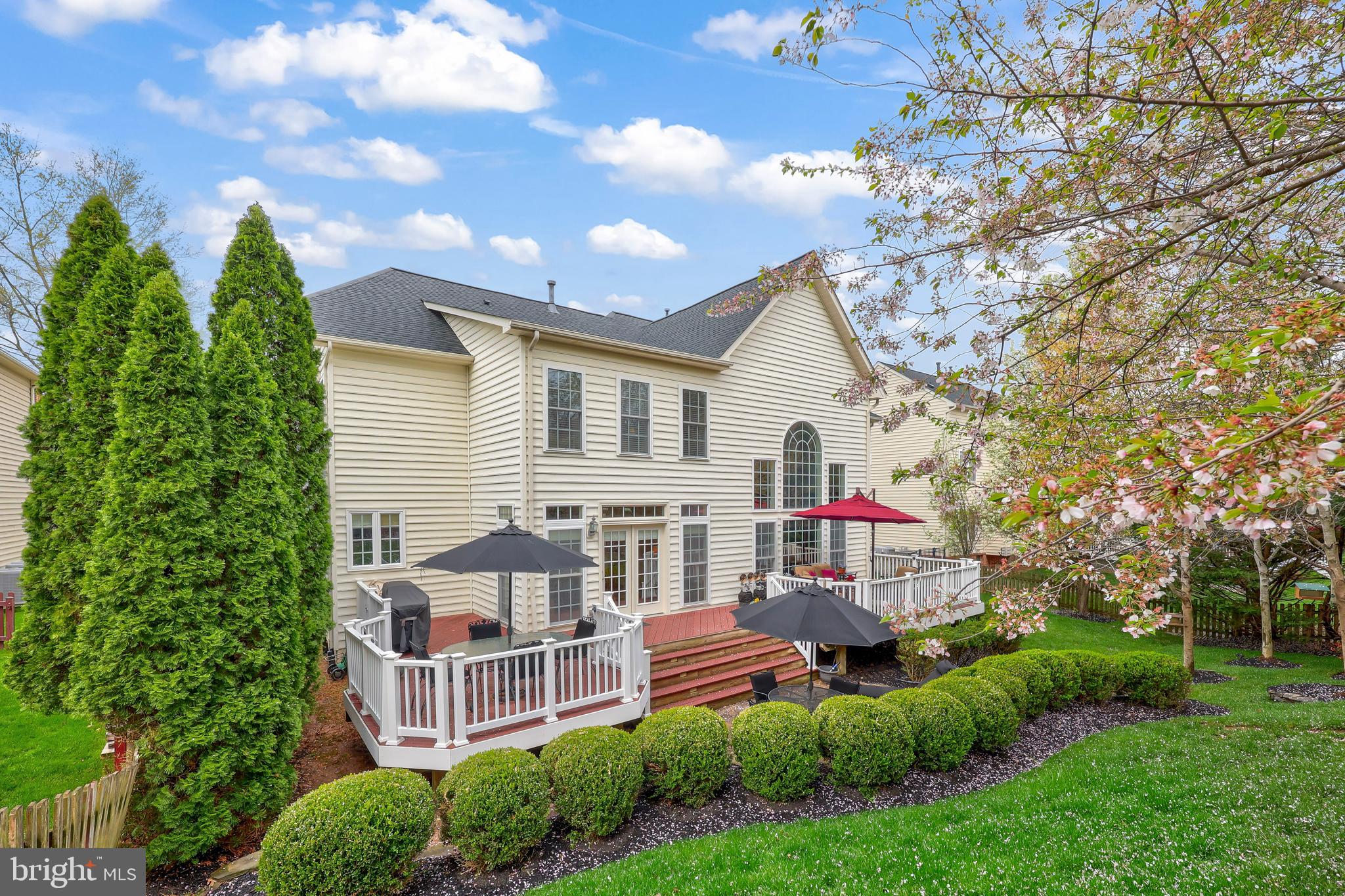 COTON COMMONS - Residential