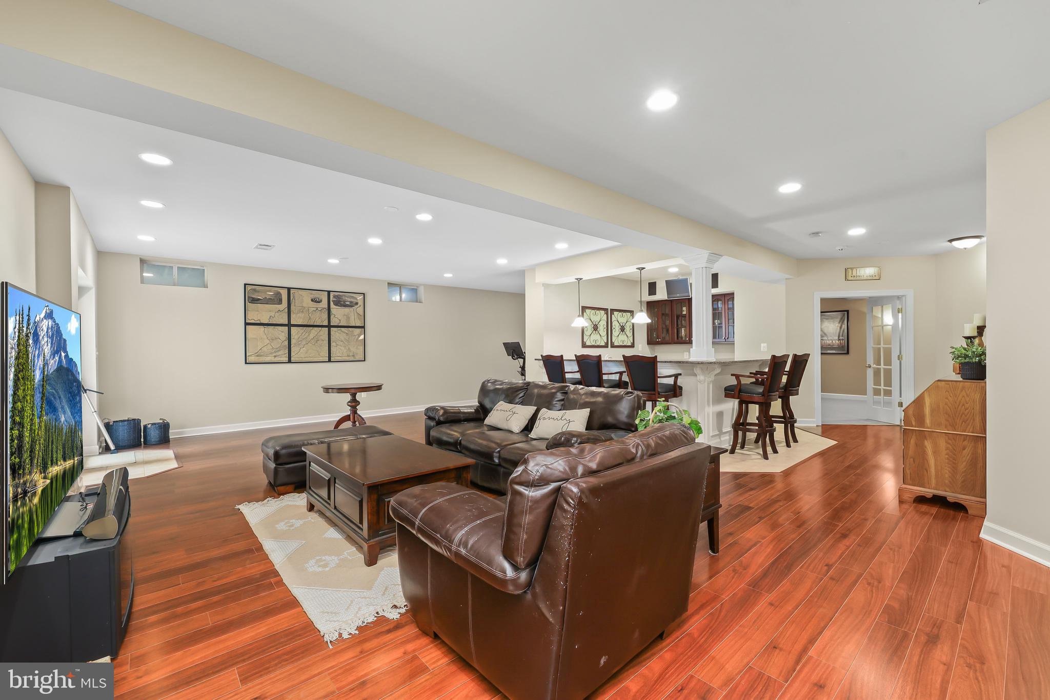 COTON COMMONS - Residential