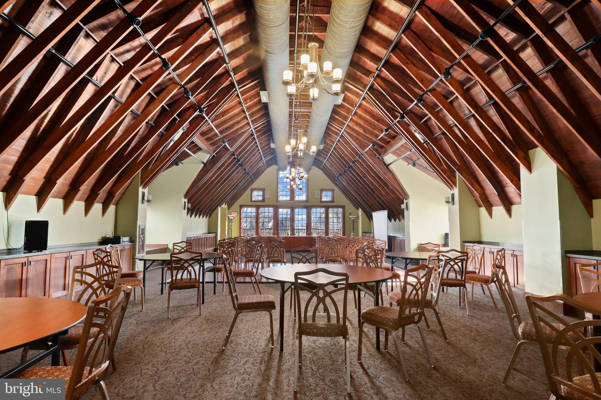 COTON COMMONS - Residential