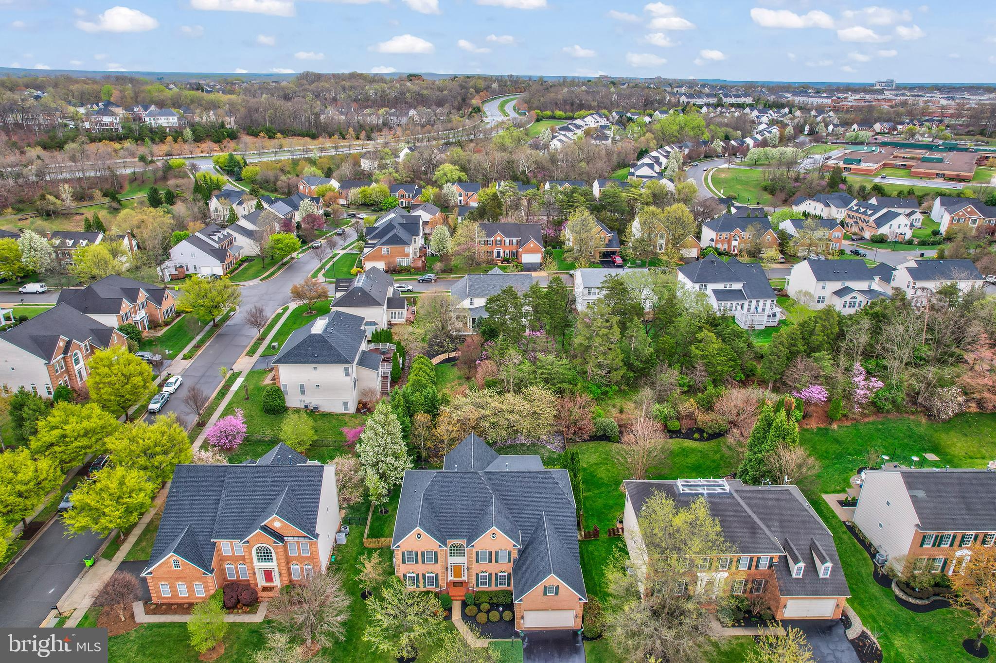 COTON COMMONS - Residential