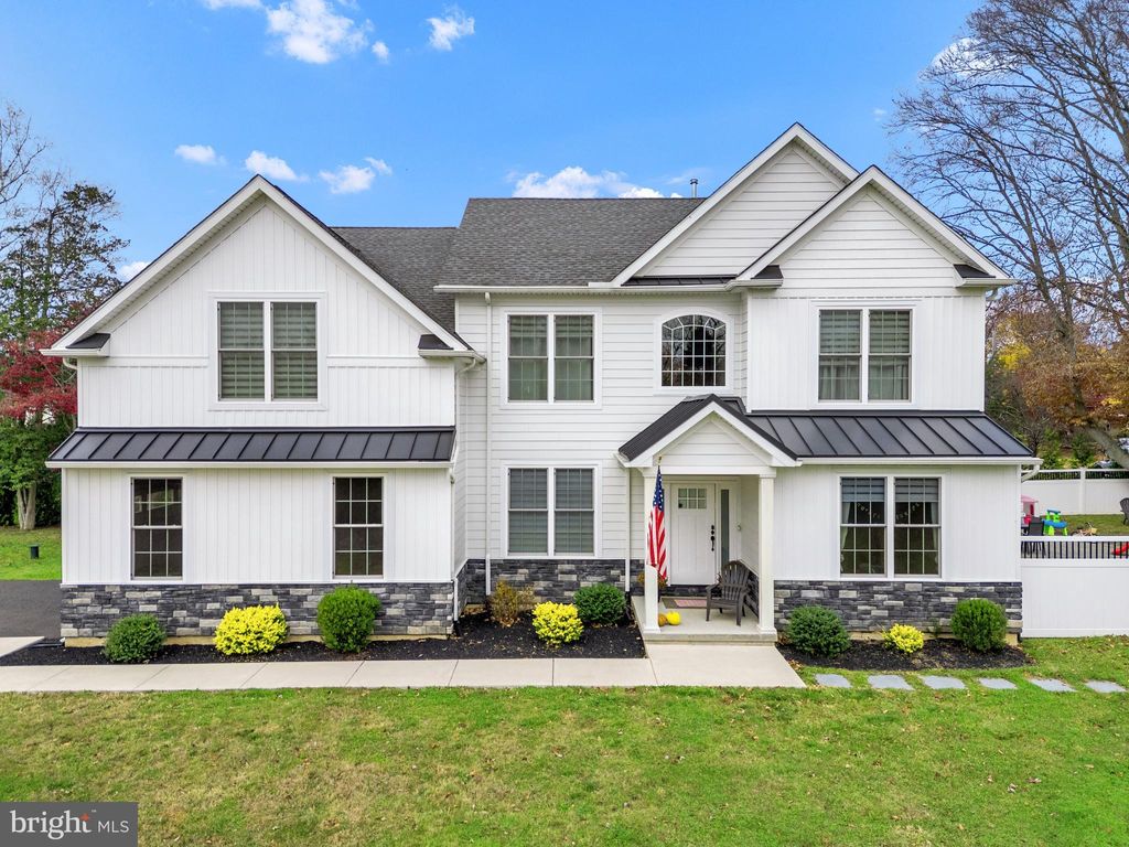 Photo of 1066 Bristol Rd, SOUTHAMPTON, PA 18966 (MLS # PABU2109634)