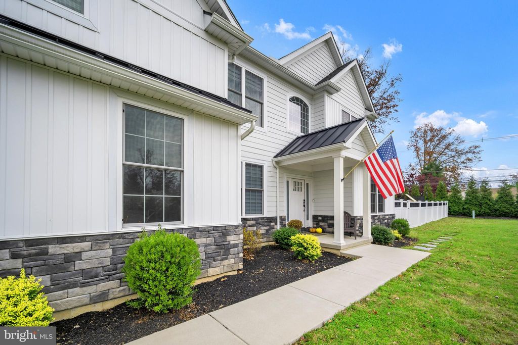 Photo of 1066 Bristol Rd, SOUTHAMPTON, PA 18966 (MLS # PABU2109634)