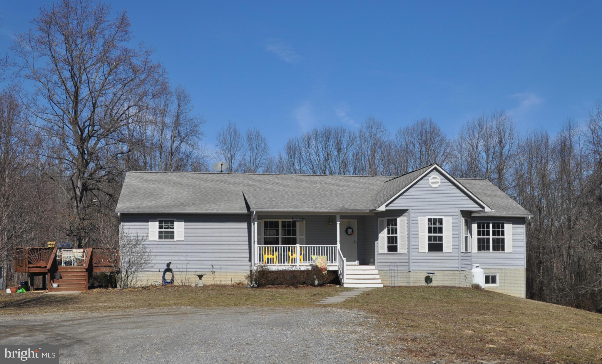 EAGLE HARBOR - Residential