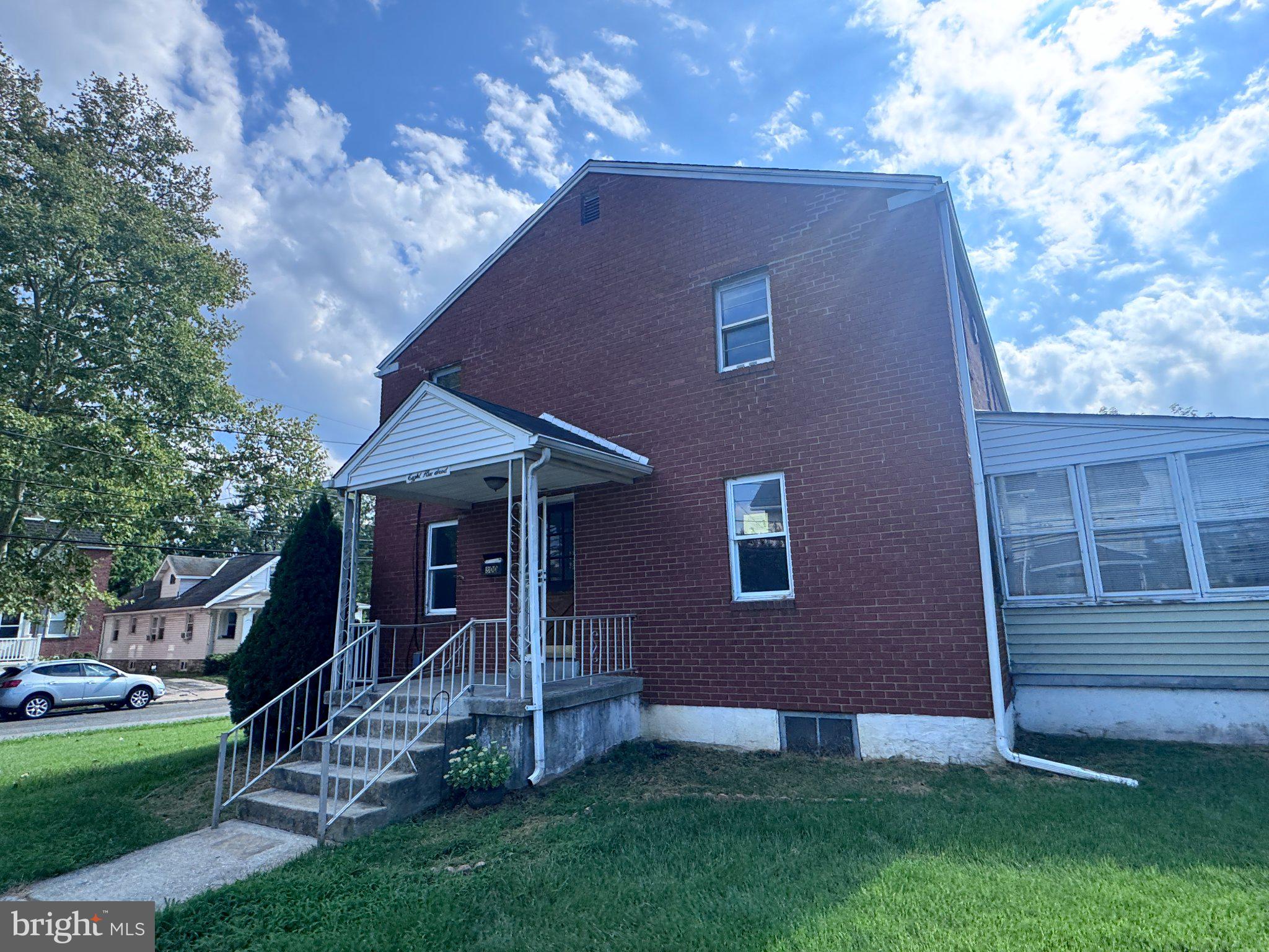 1101 CHESTNUT STREET