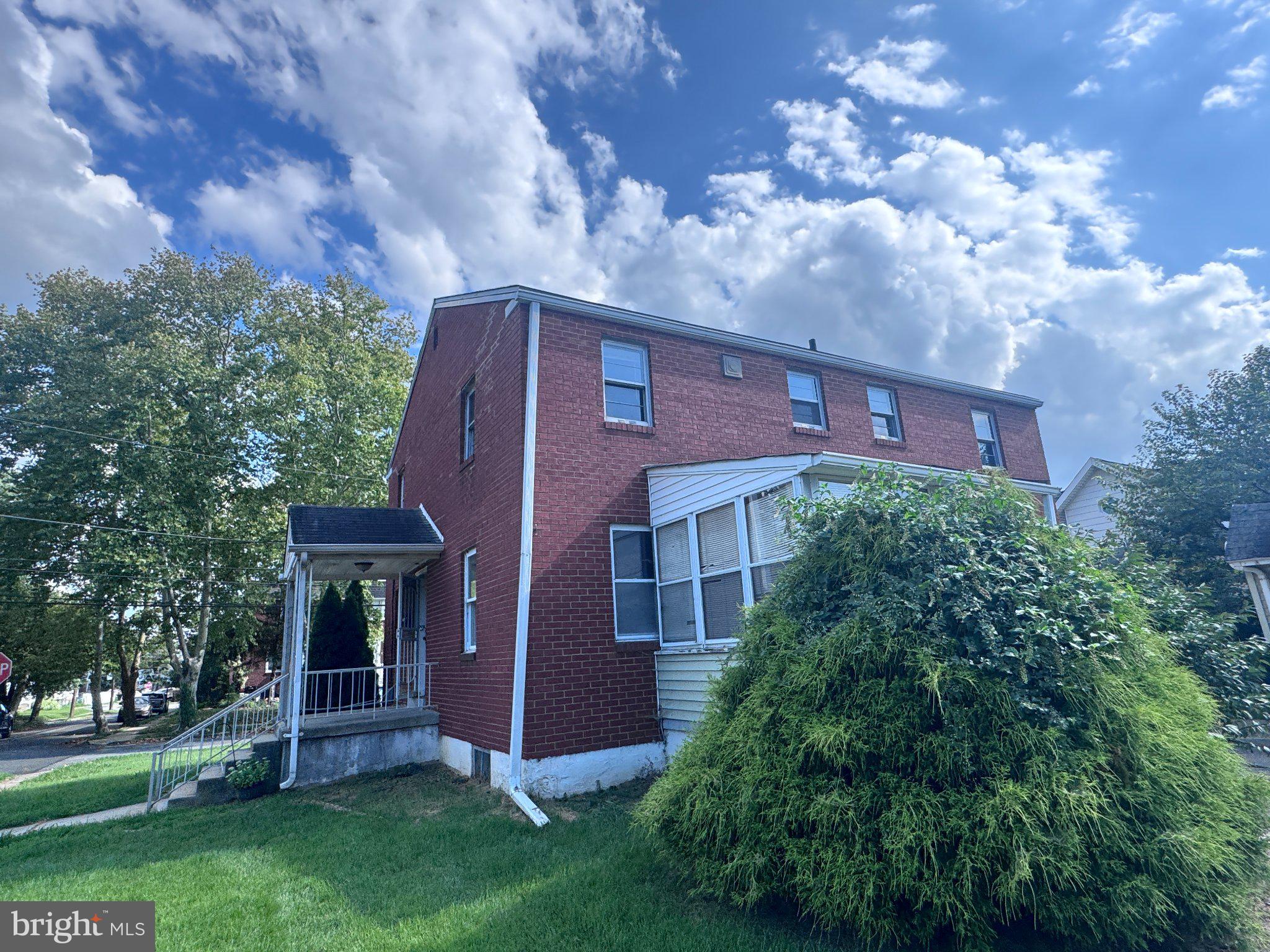 1101 CHESTNUT STREET