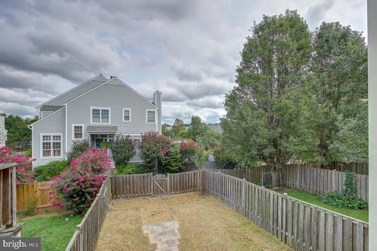 WELLINGTON/CLOVERHILL - Residential Lease