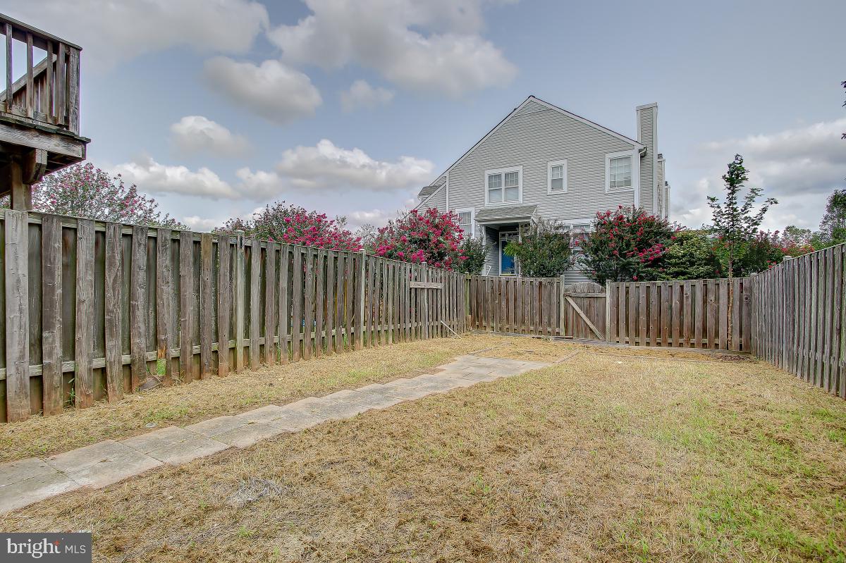 WELLINGTON/CLOVERHILL - Residential Lease