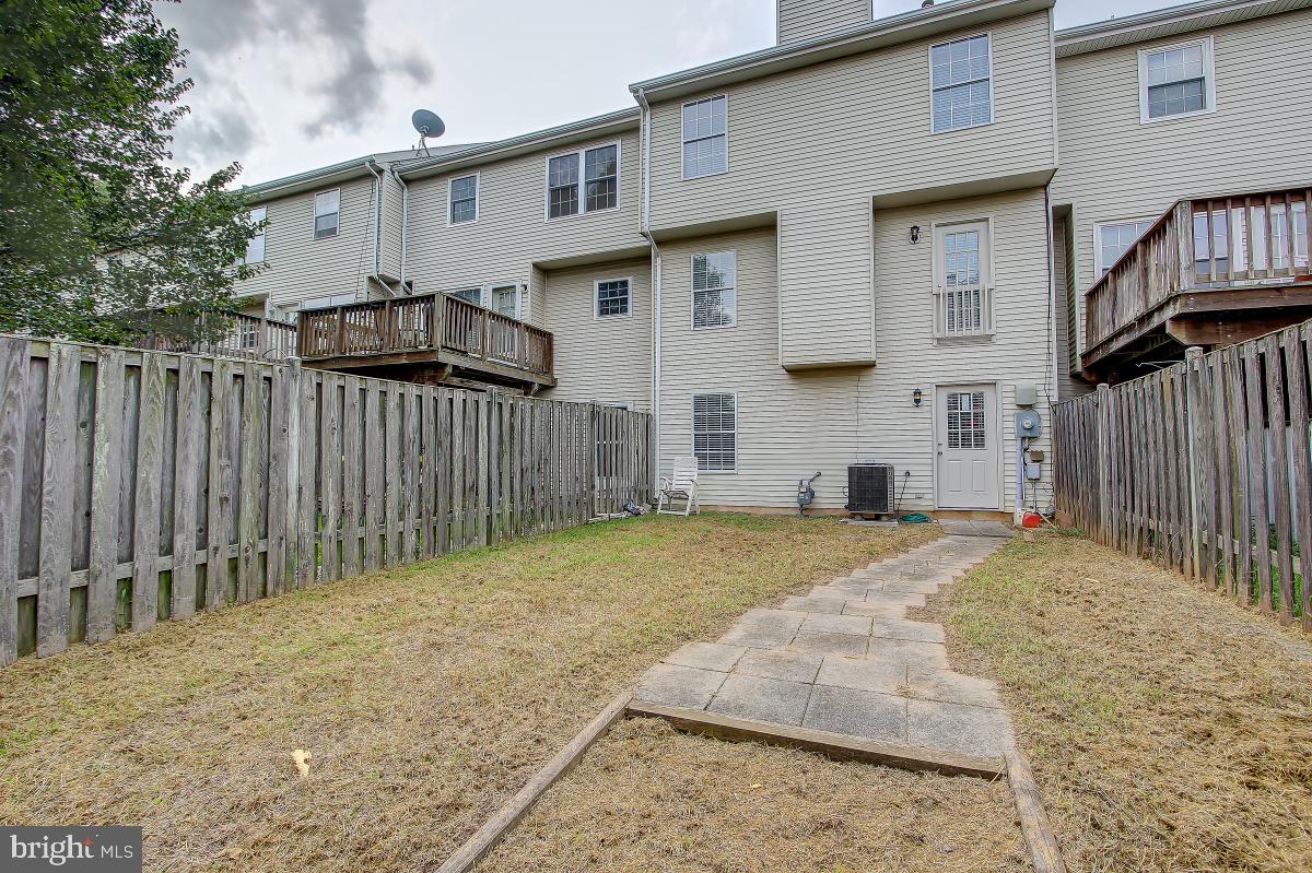 WELLINGTON/CLOVERHILL - Residential Lease