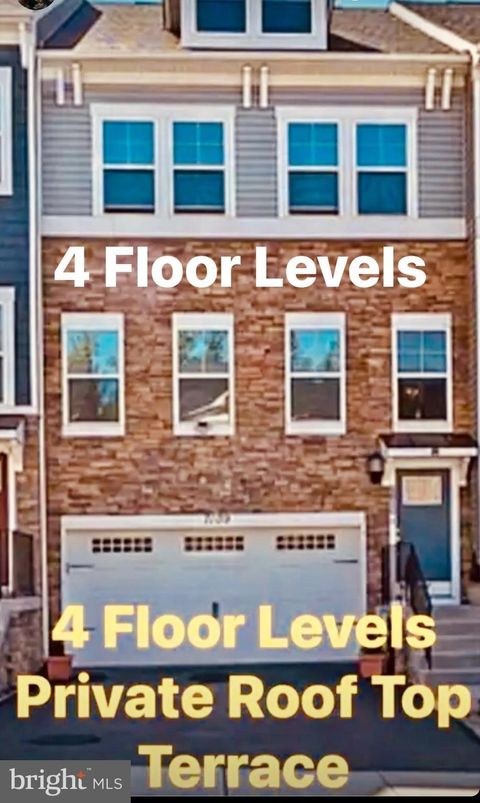 7109 YAMHILL WAY GLEN BURNIE MD 21060