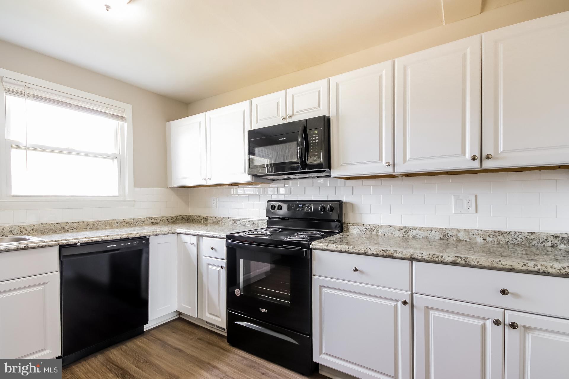 FRENCHS PARK - Residential Lease