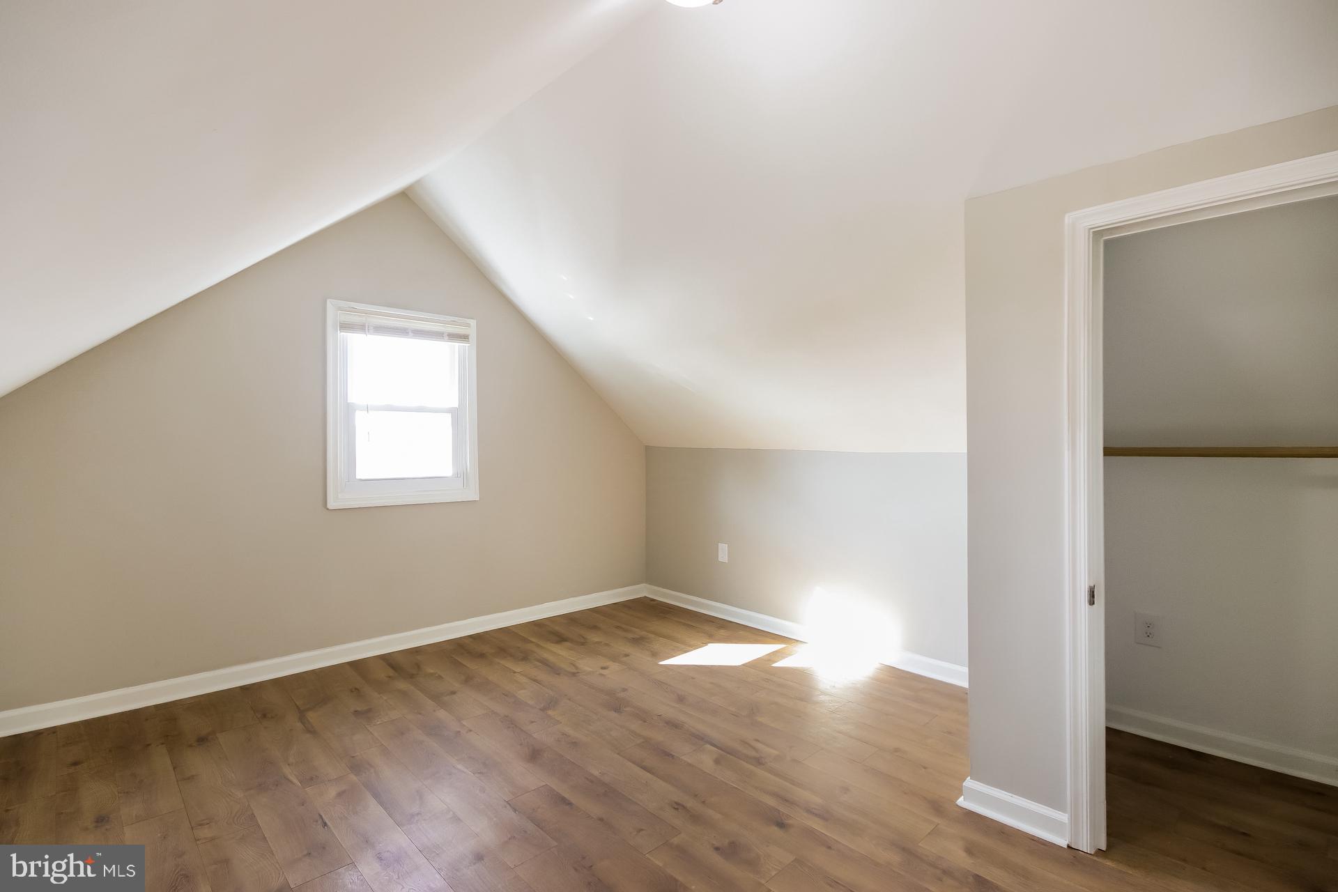 FRENCHS PARK - Residential Lease