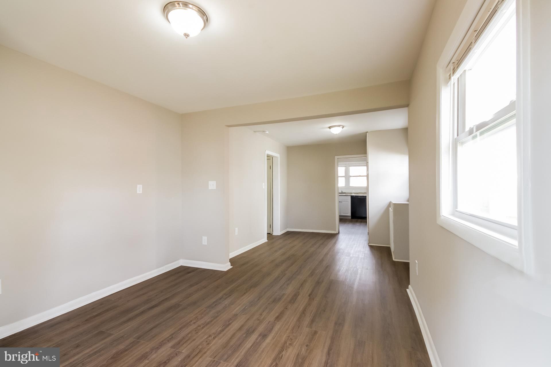 FRENCHS PARK - Residential Lease