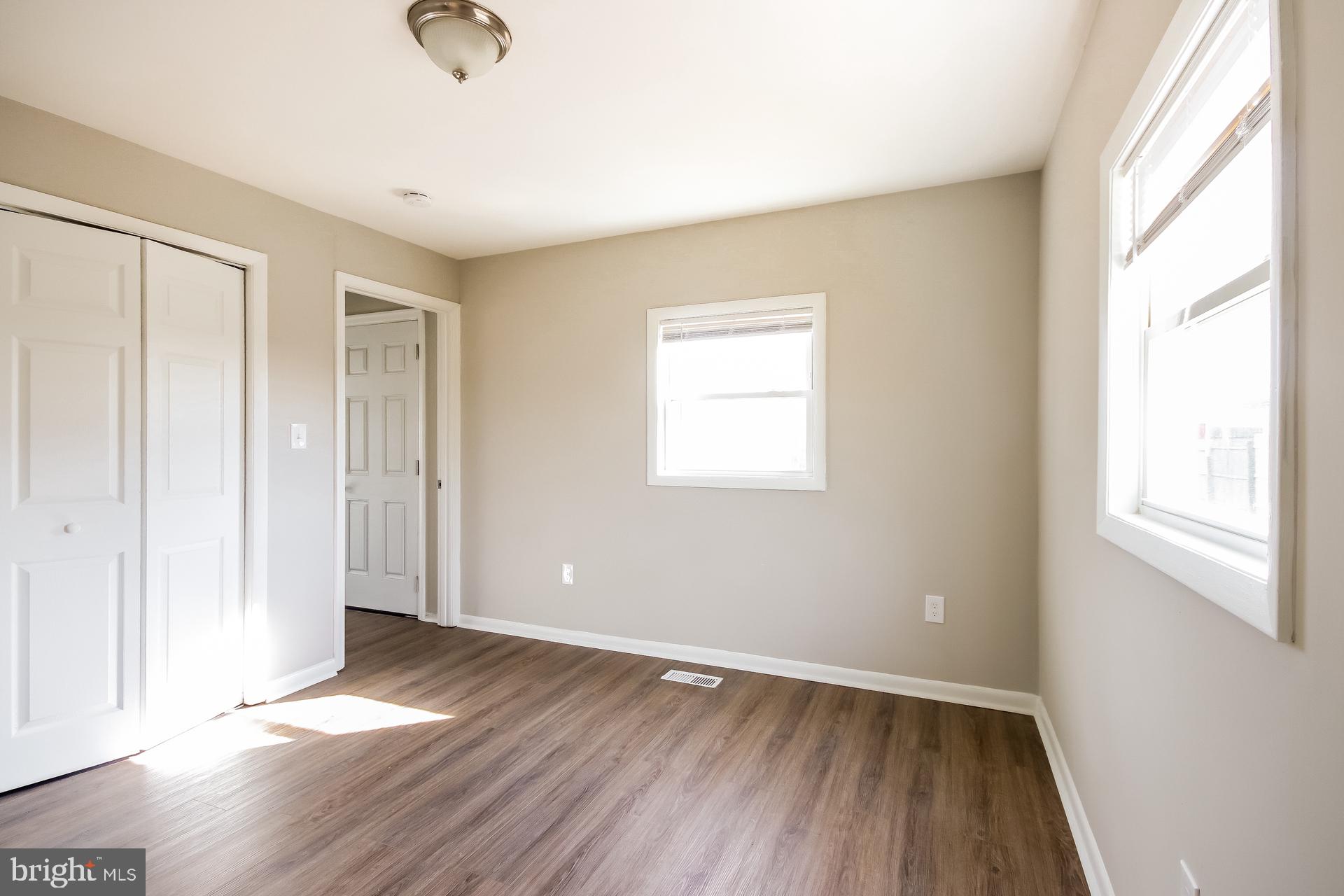 FRENCHS PARK - Residential Lease