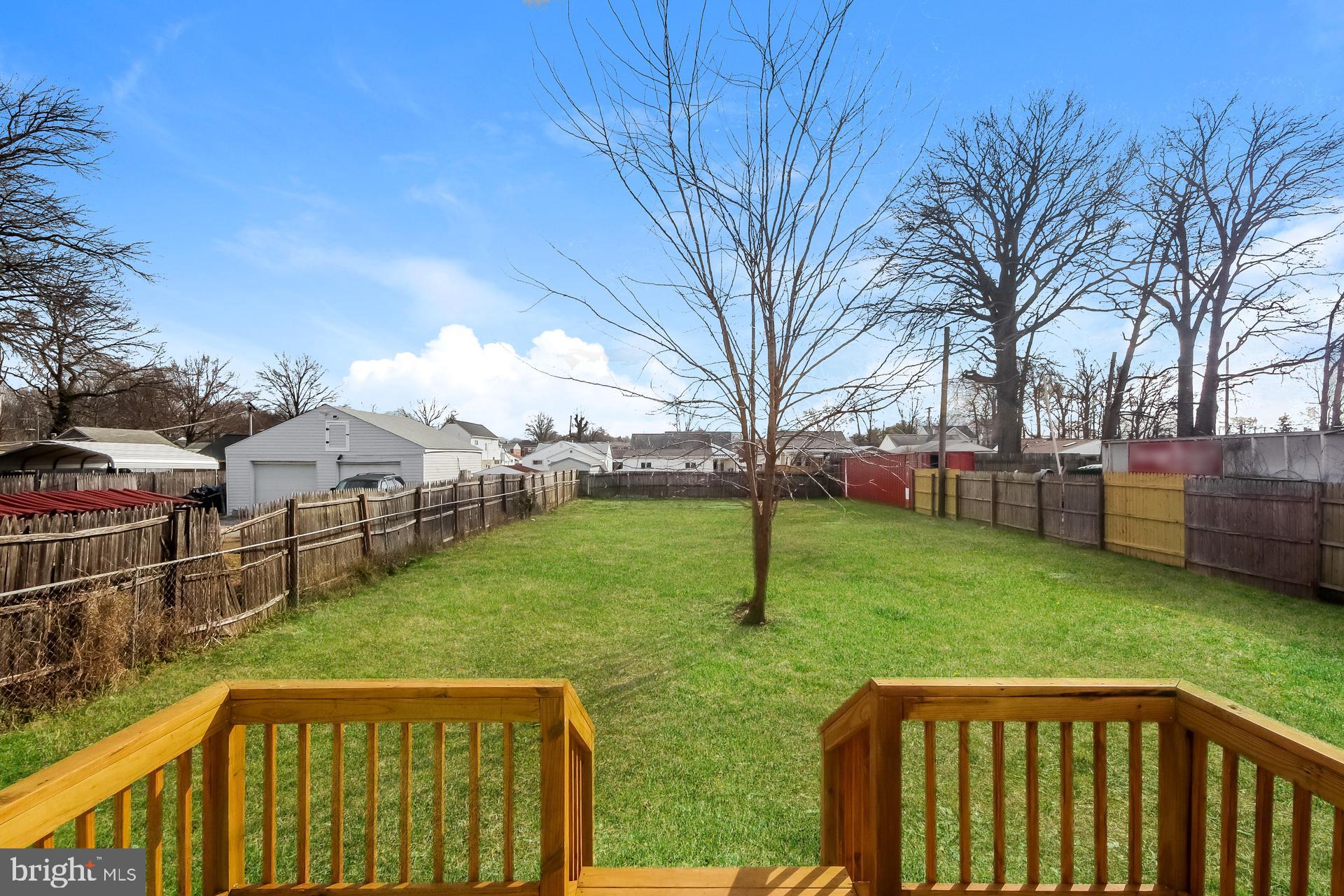 FRENCHS PARK - Residential Lease