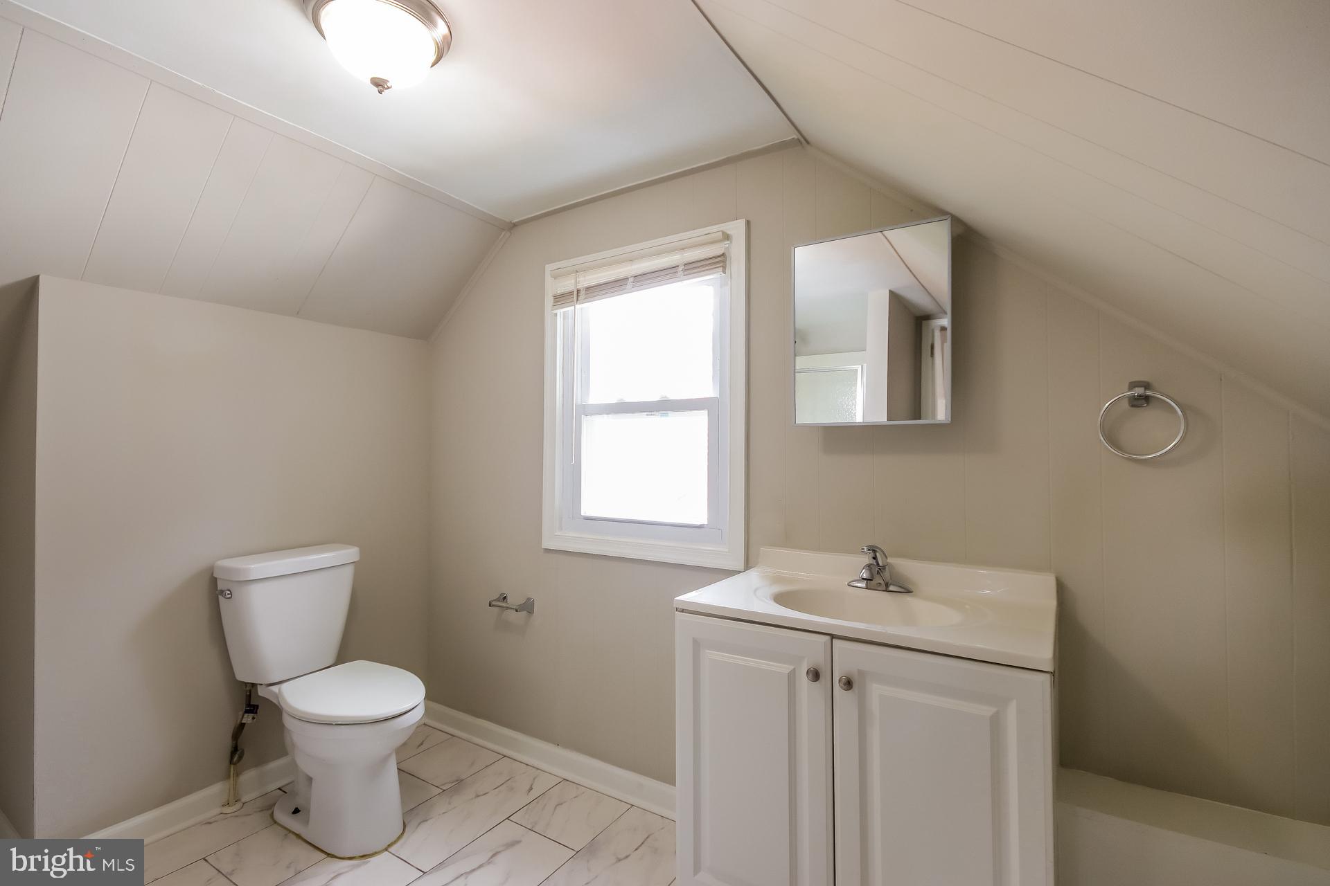 FRENCHS PARK - Residential Lease