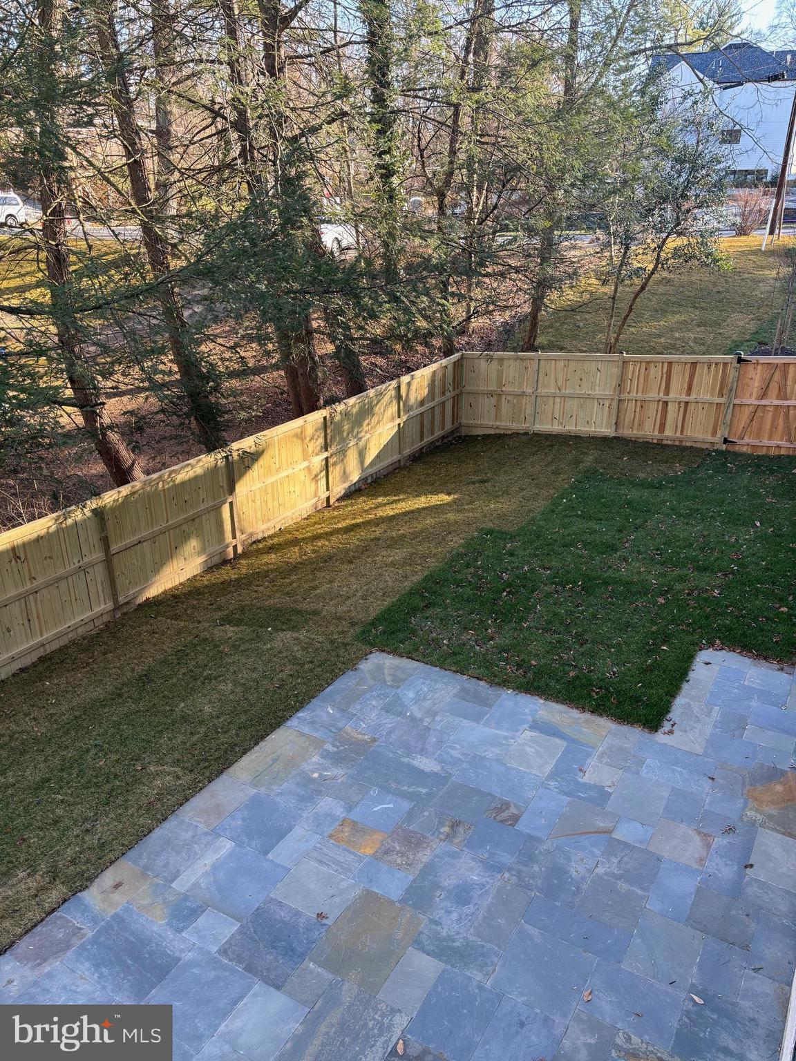 CHESTERBROOK WOODS - Residential