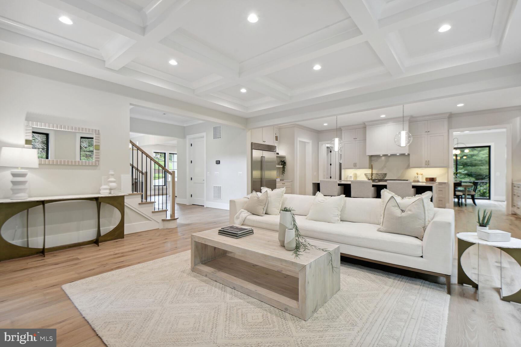 CHESTERBROOK WOODS - Residential