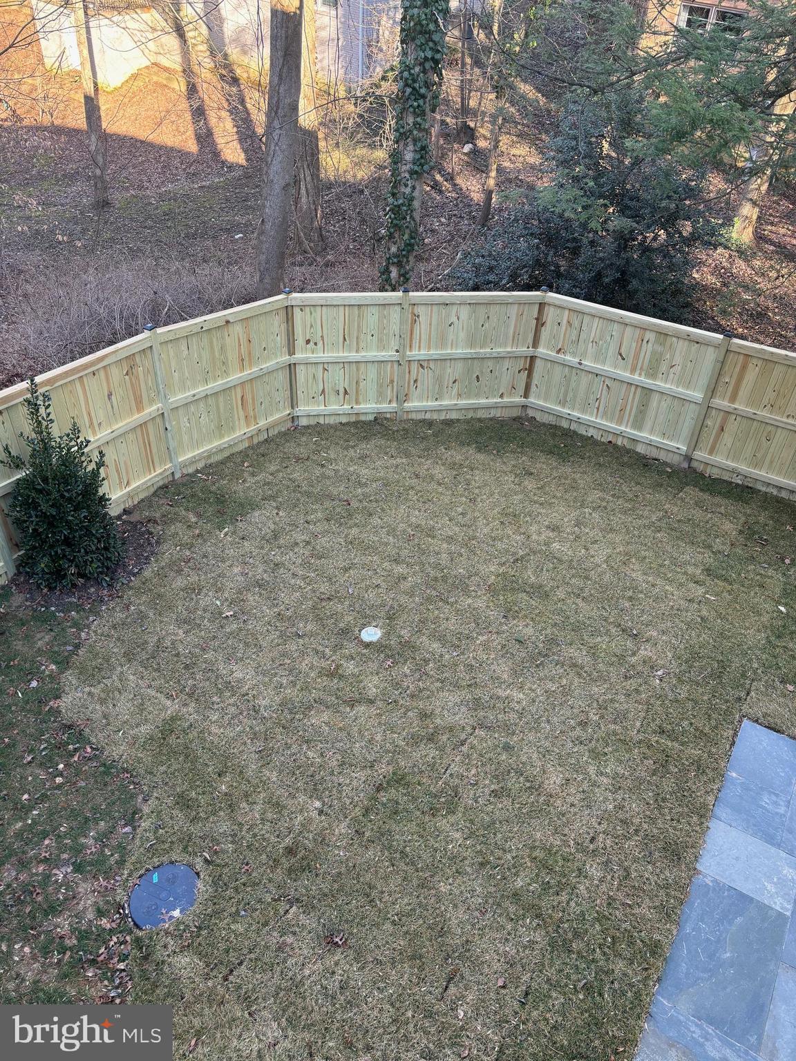 CHESTERBROOK WOODS - Residential