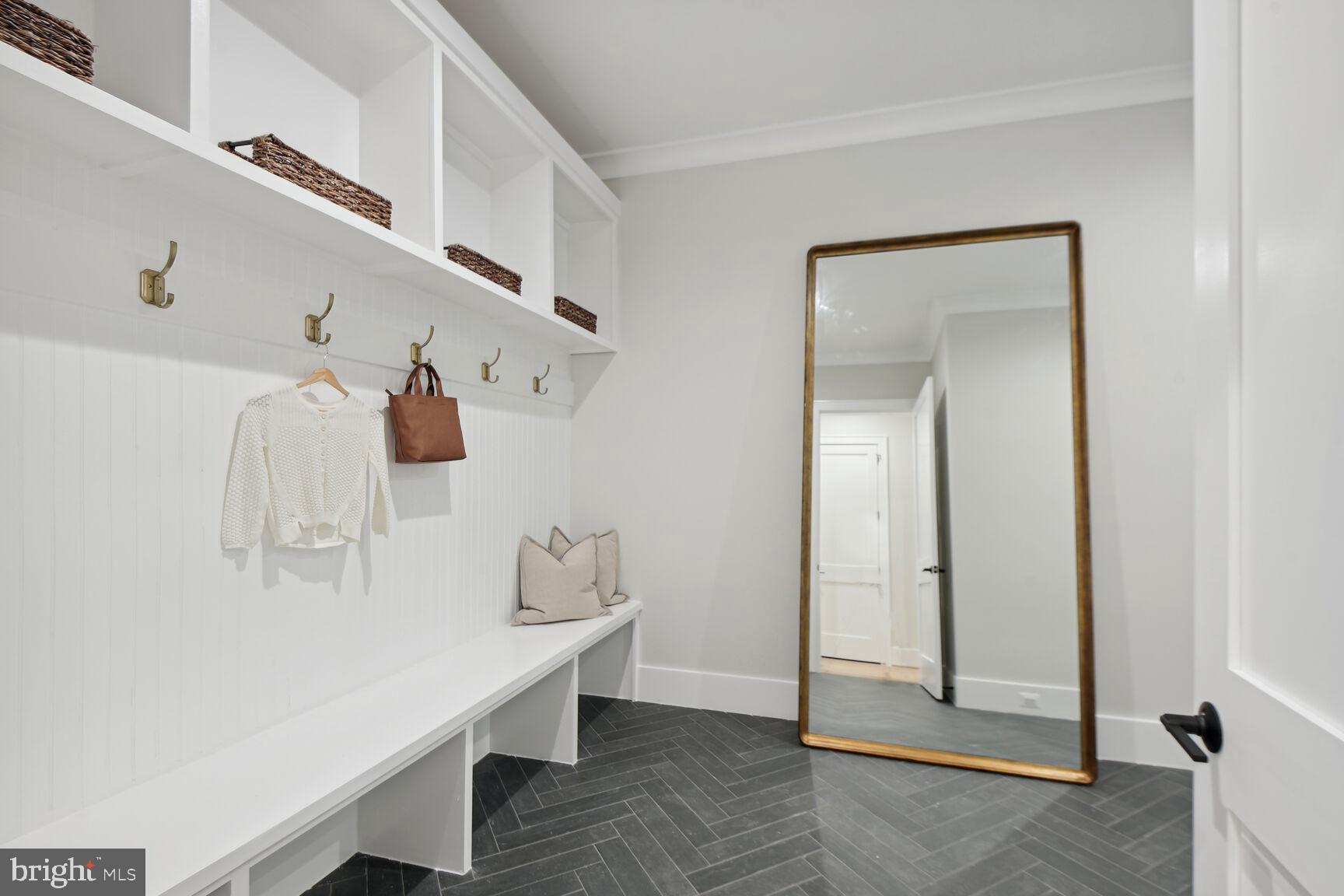 CHESTERBROOK WOODS - Residential