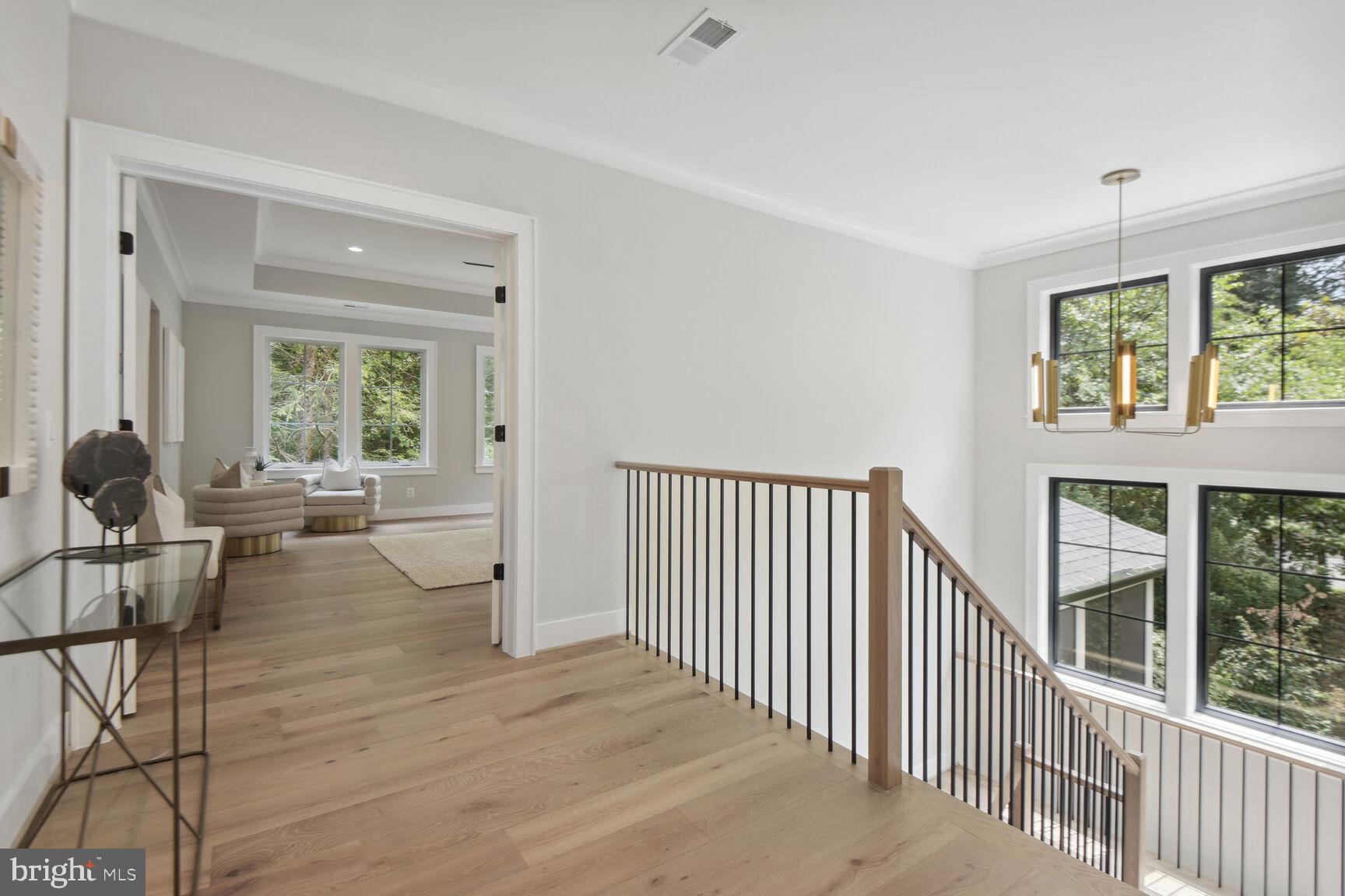 CHESTERBROOK WOODS - Residential