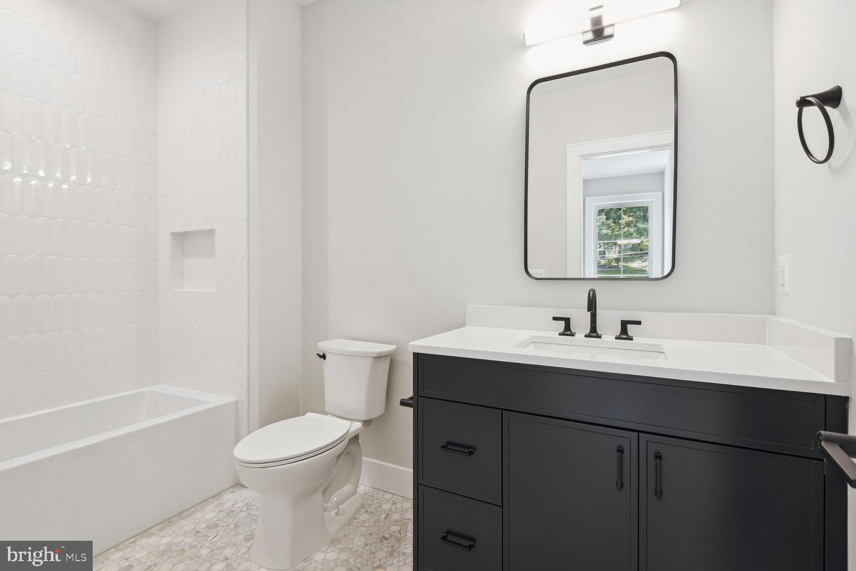 CHESTERBROOK WOODS - Residential