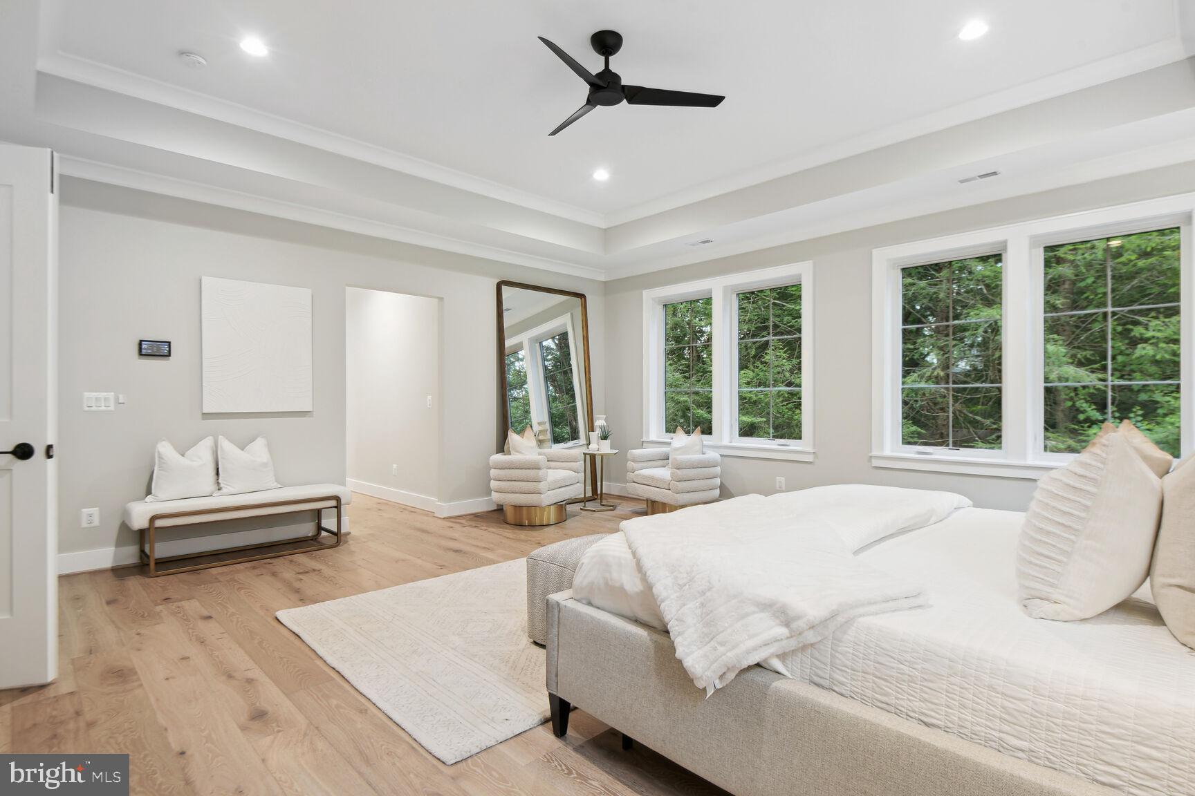 CHESTERBROOK WOODS - Residential