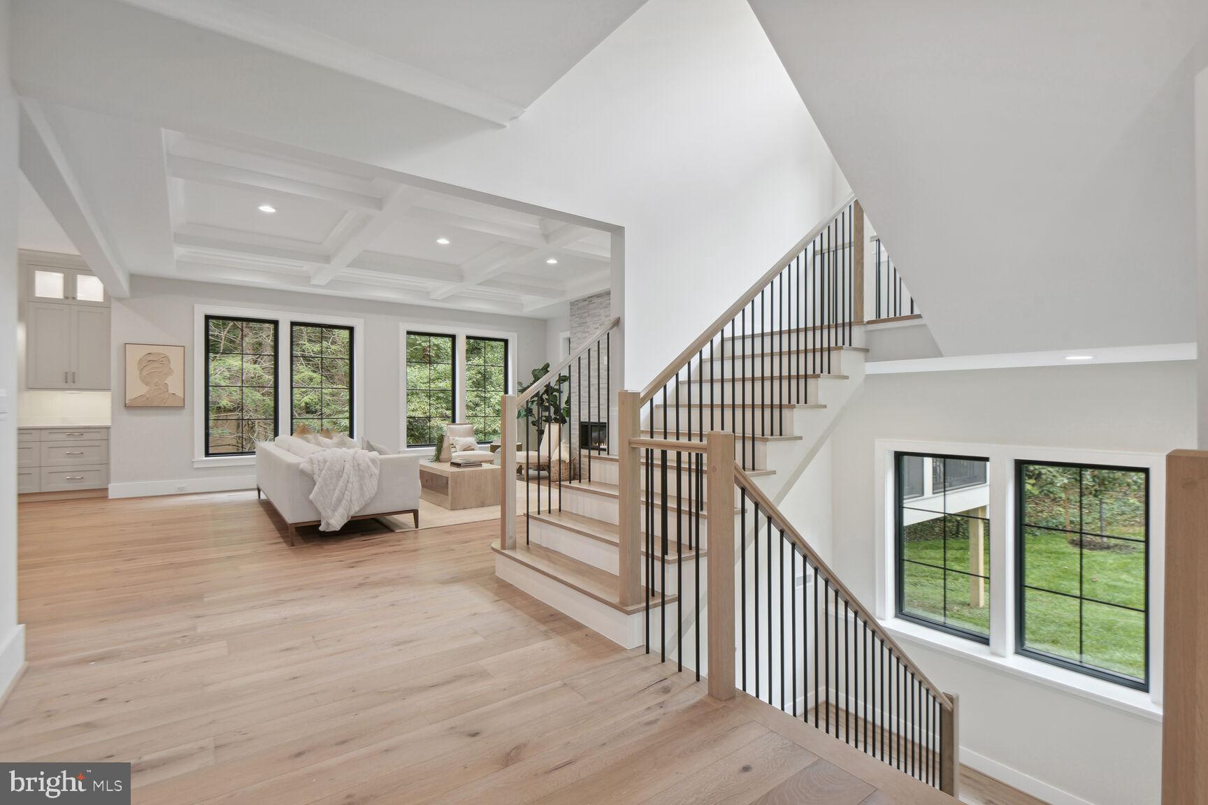 CHESTERBROOK WOODS - Residential