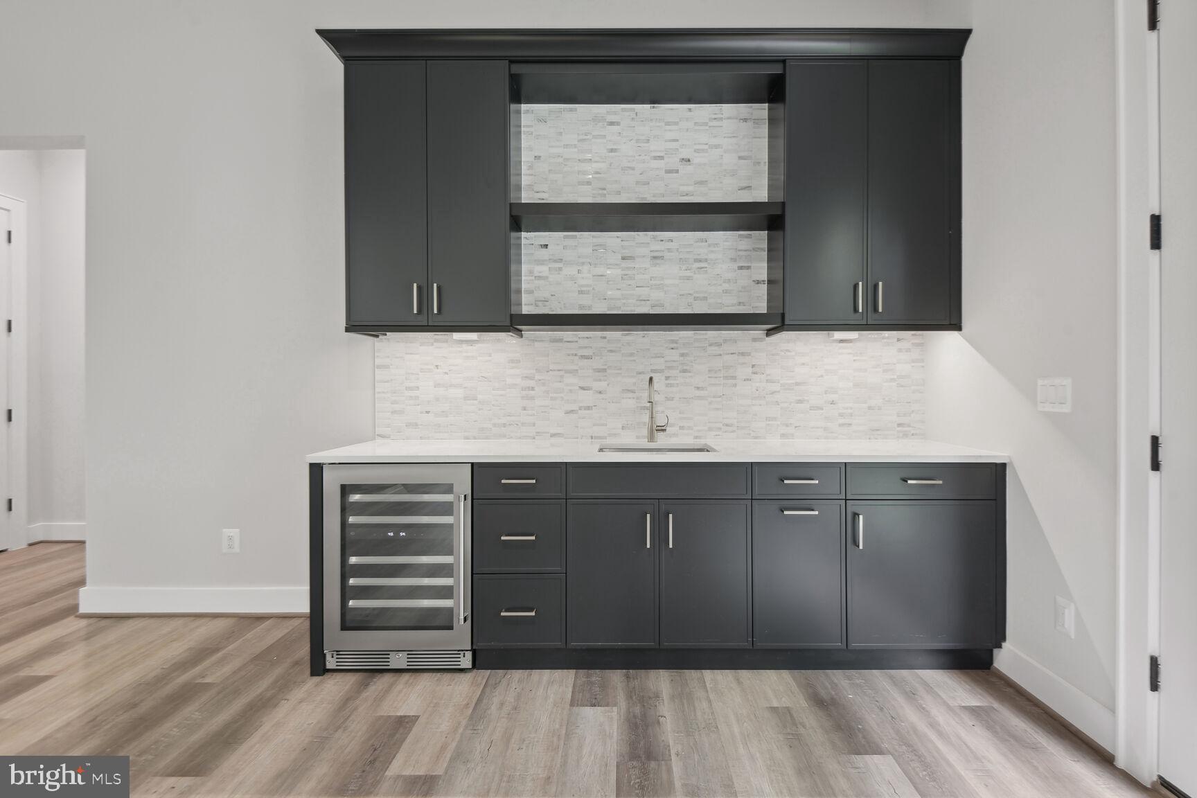 CHESTERBROOK WOODS - Residential