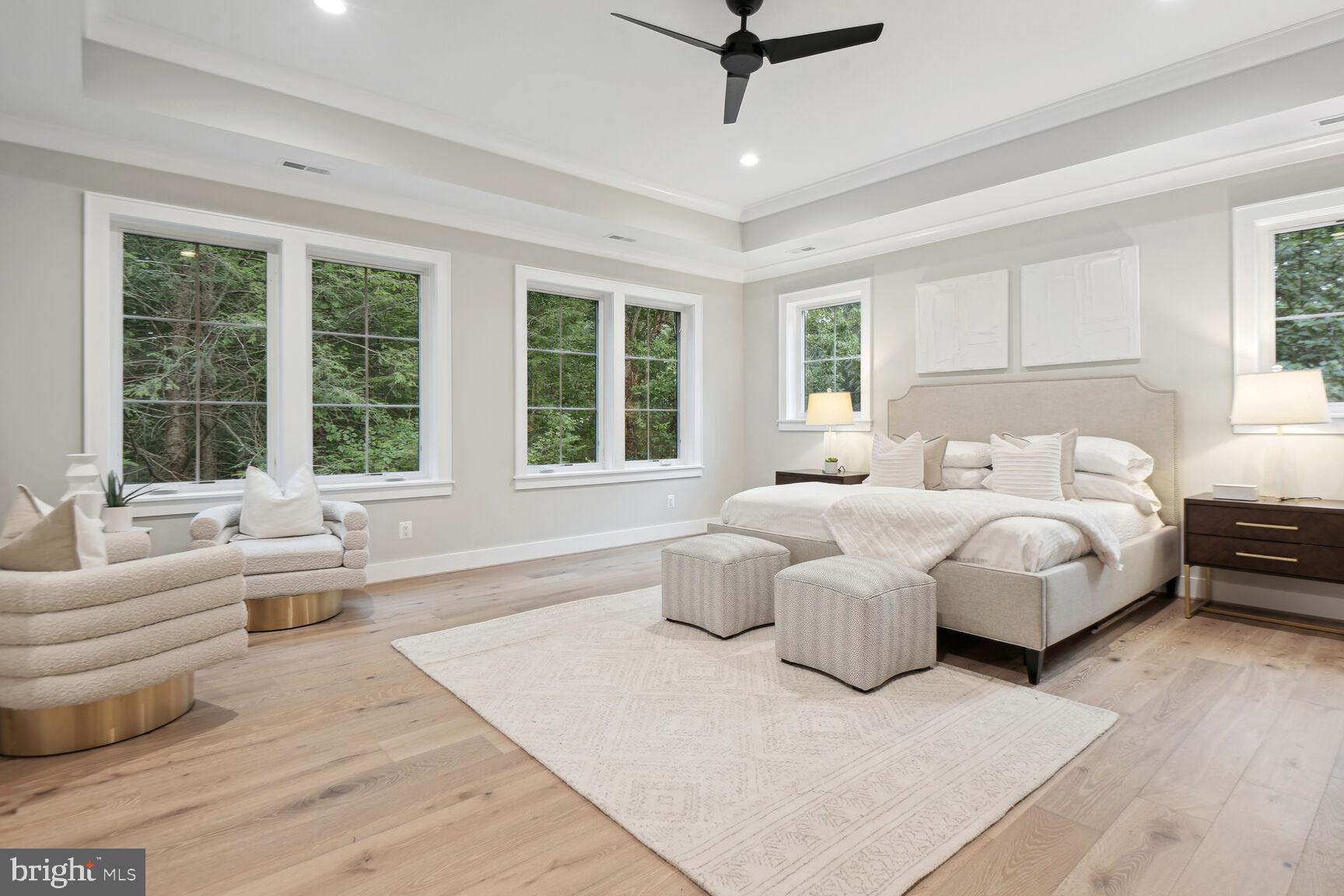 CHESTERBROOK WOODS - Residential