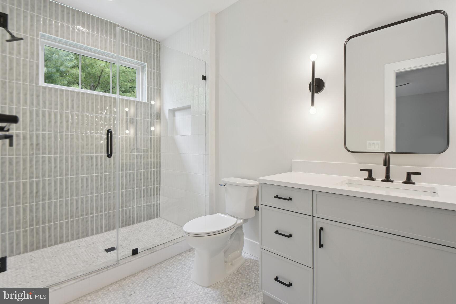 CHESTERBROOK WOODS - Residential