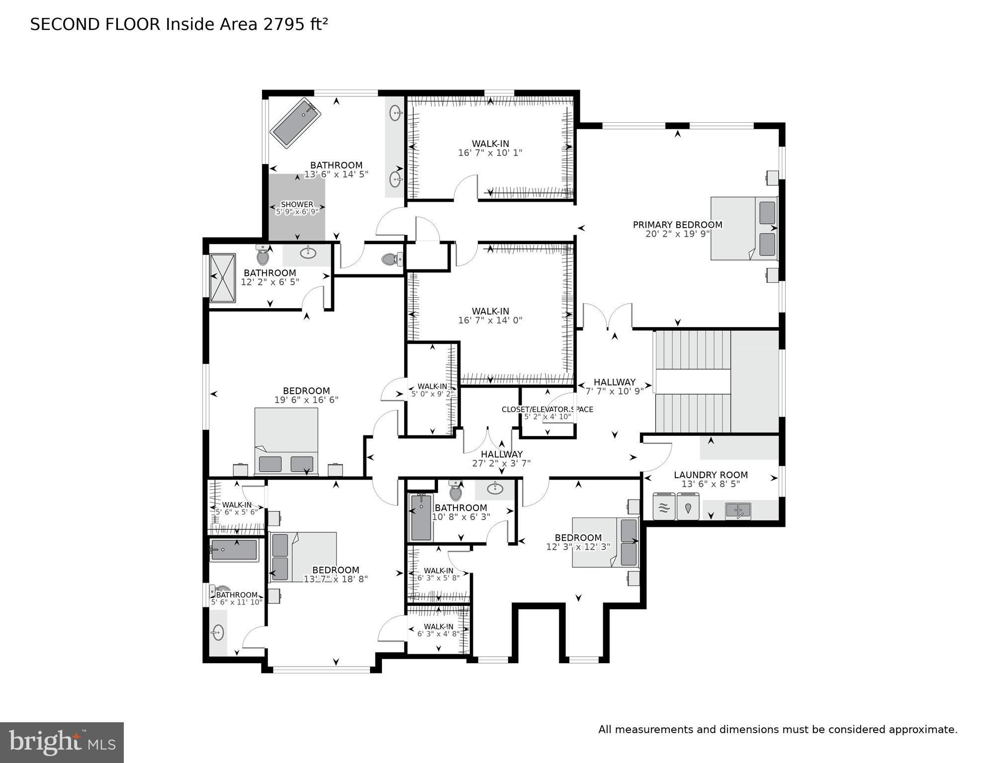 CHESTERBROOK WOODS - Residential