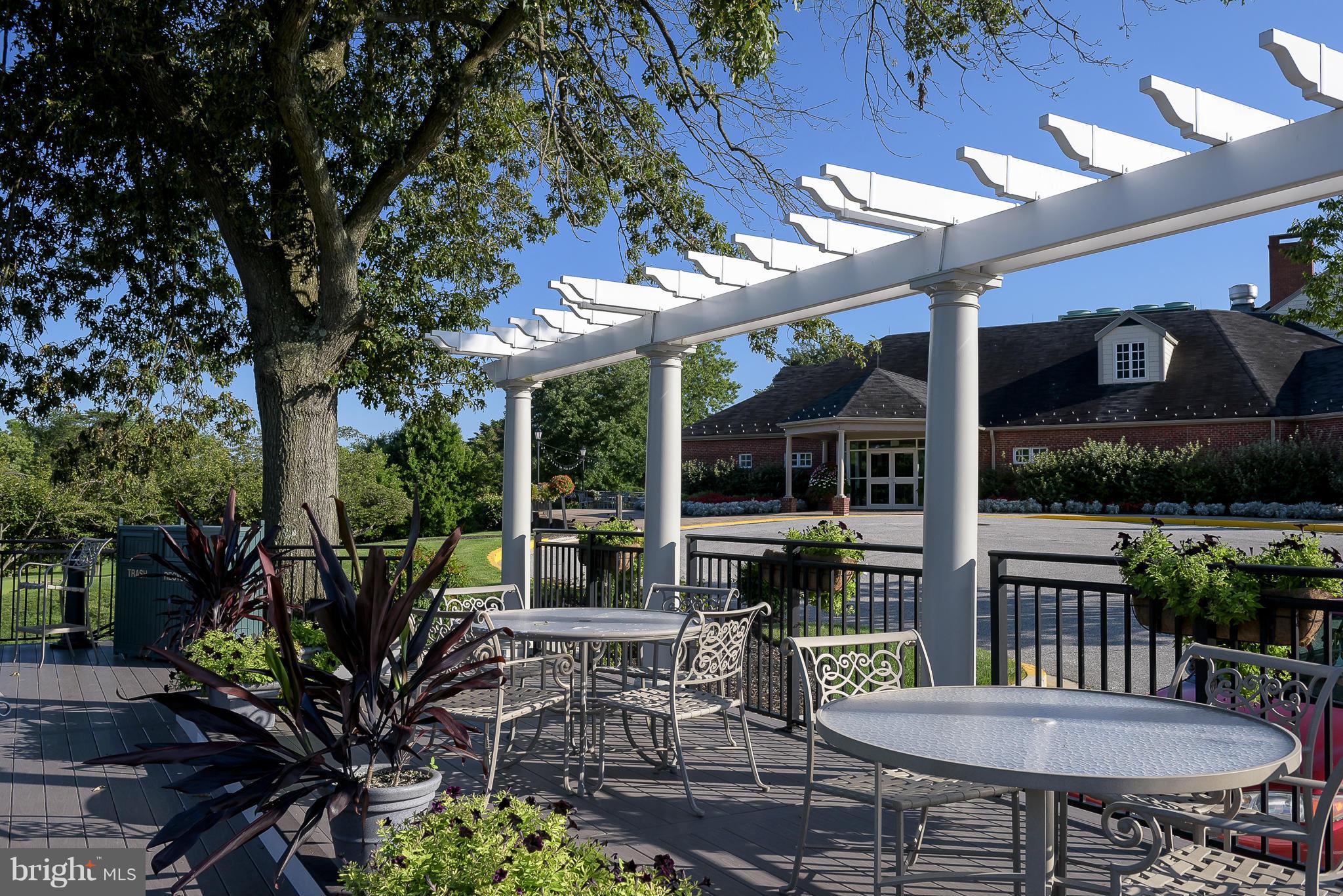 CHARTWELL ON THE SEVERN - Residential